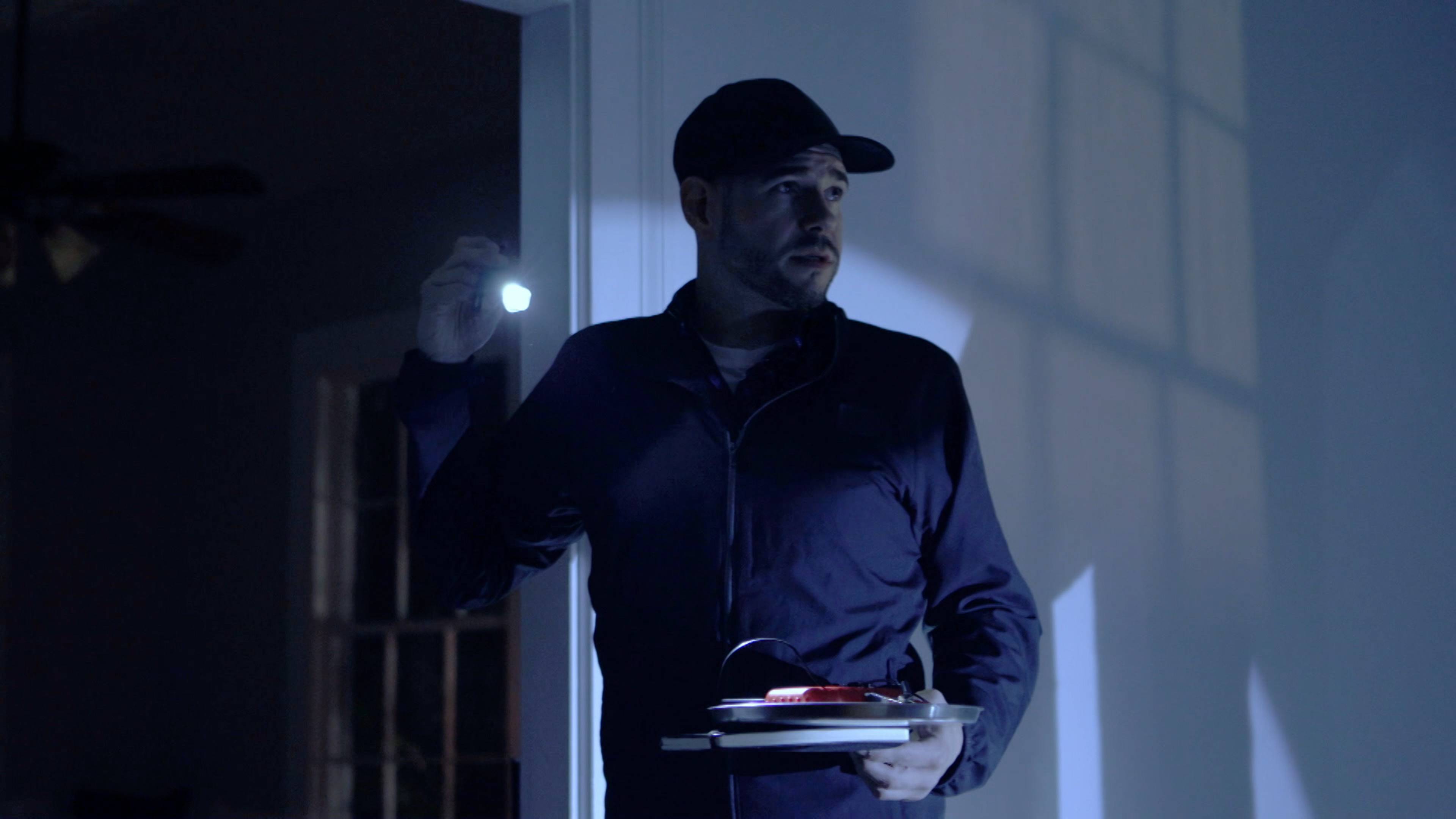 Haunting of Weems Plantation