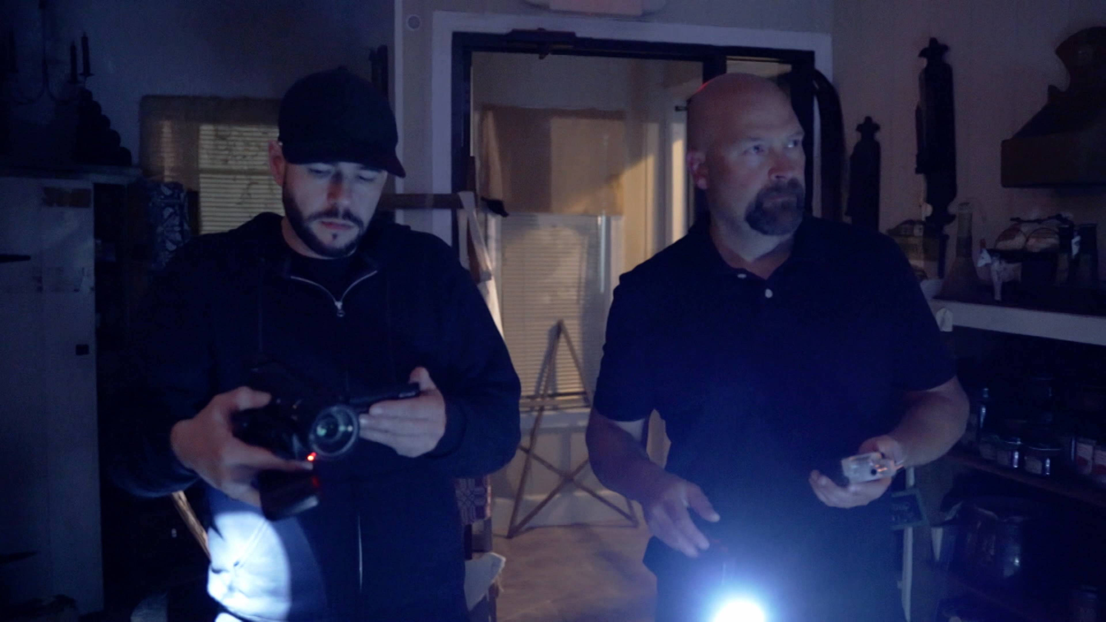 Antique Shop of Horrors