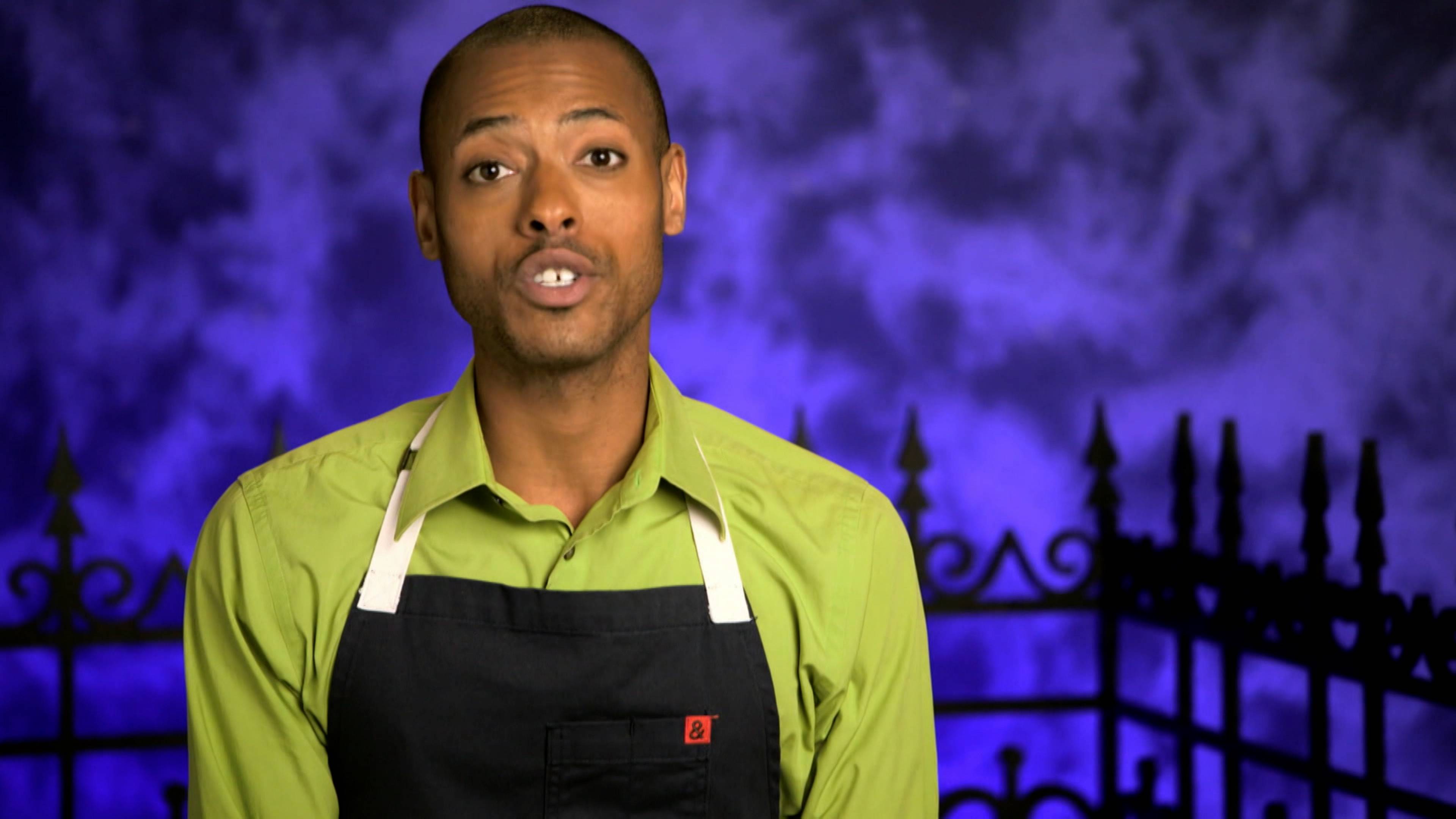 It's All in Your Head