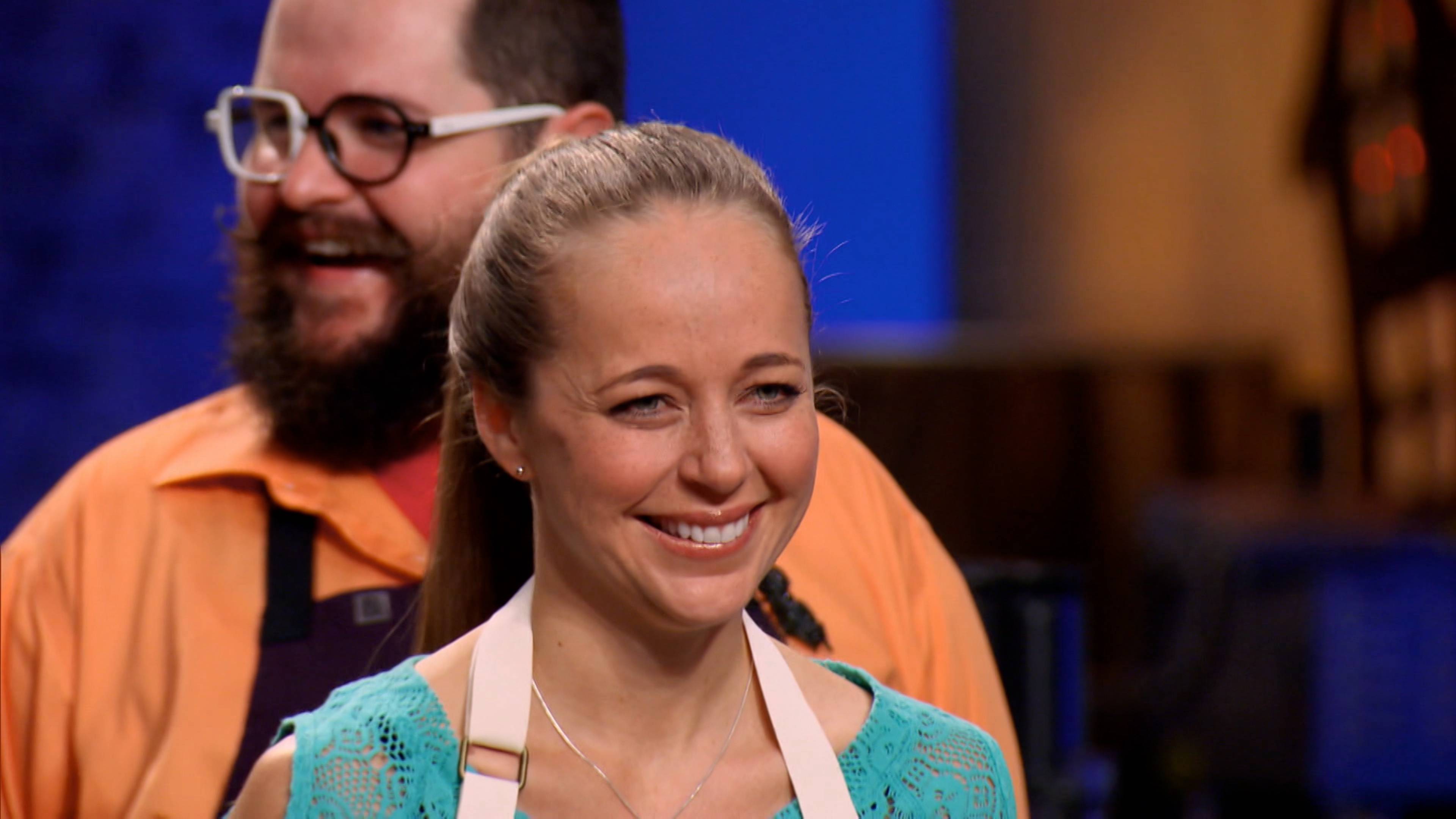 Hidden Halloween Horrors