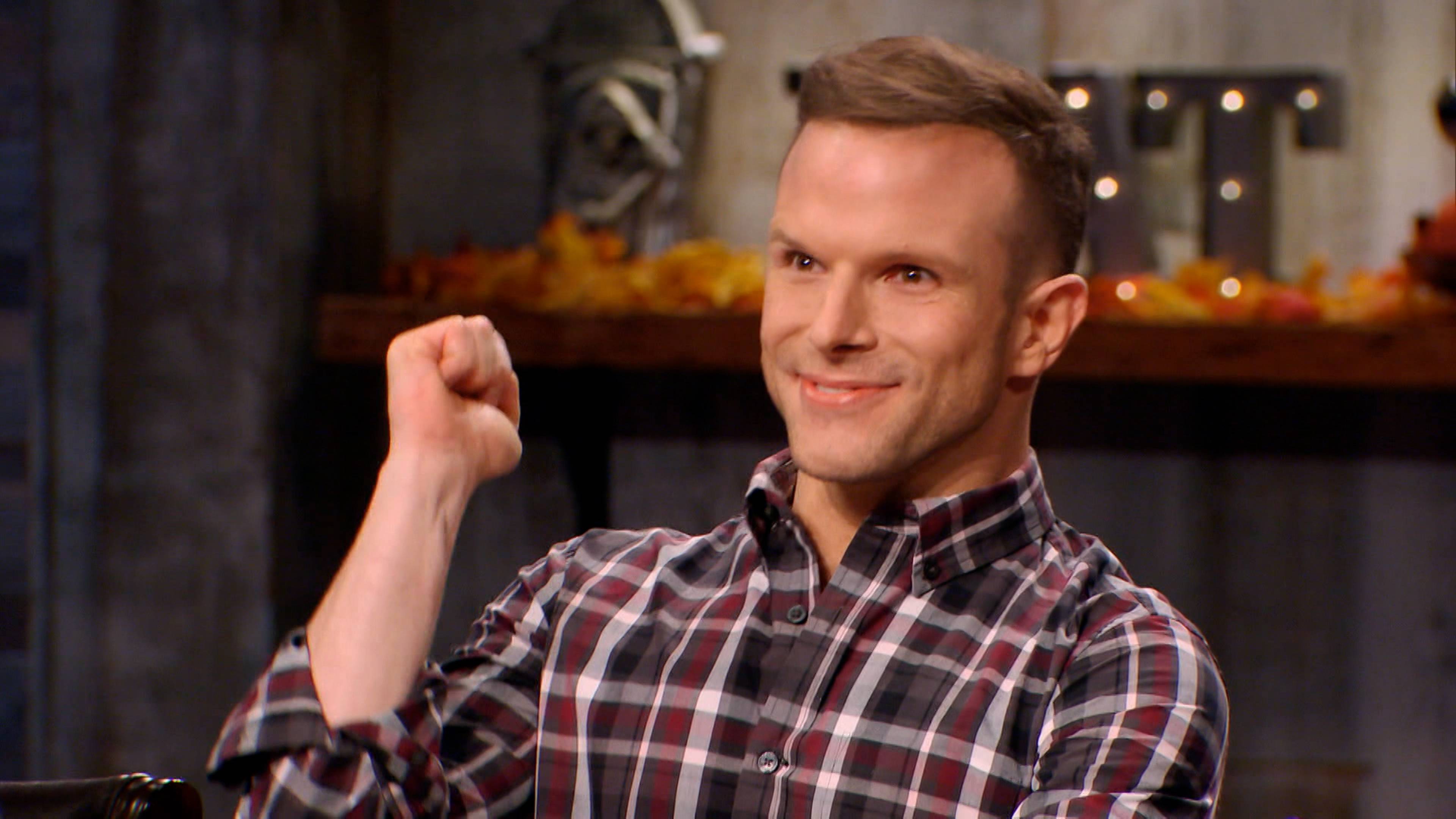 Fall Forward Desserts