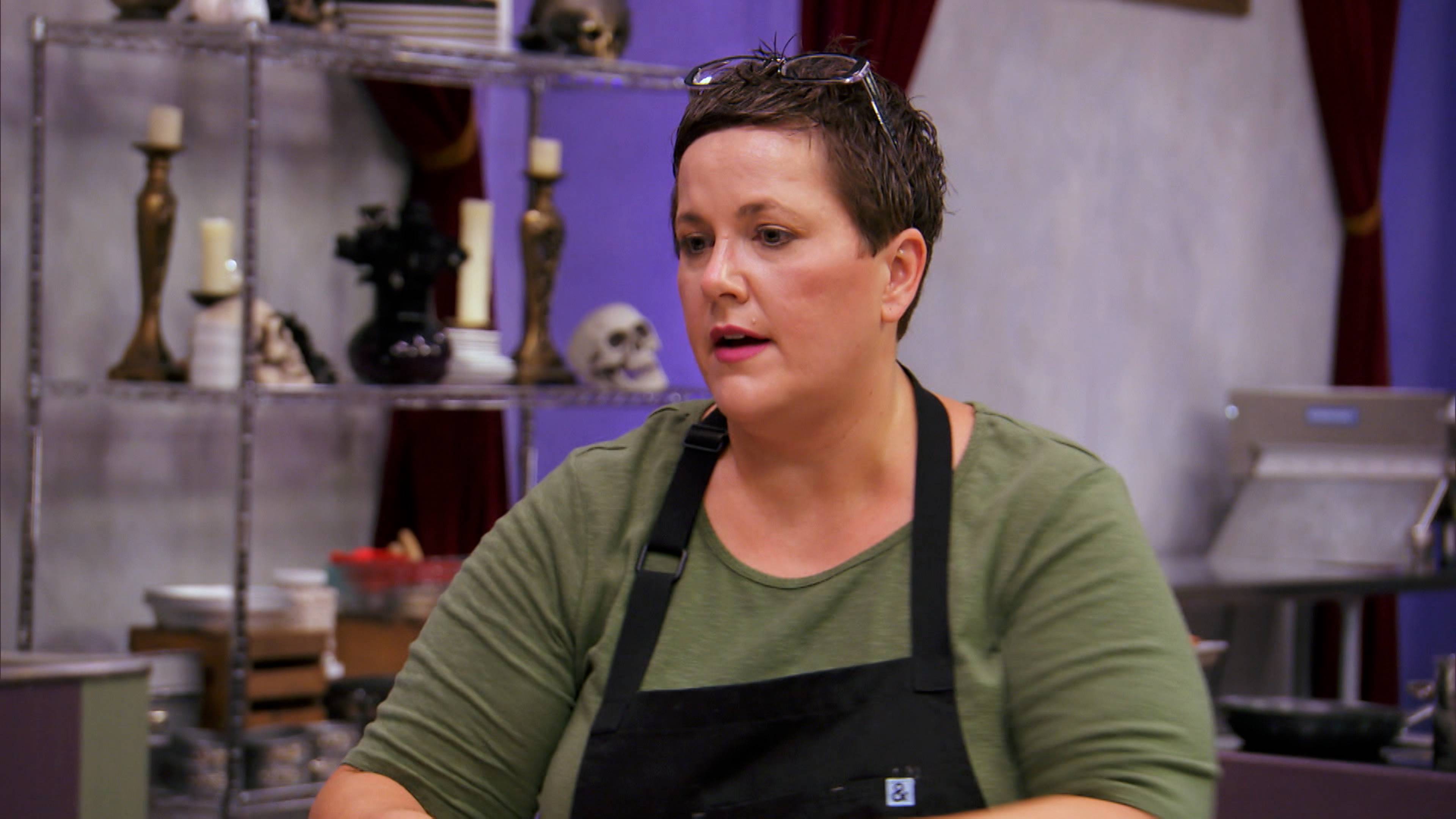 Bloody Good Smorgasbord