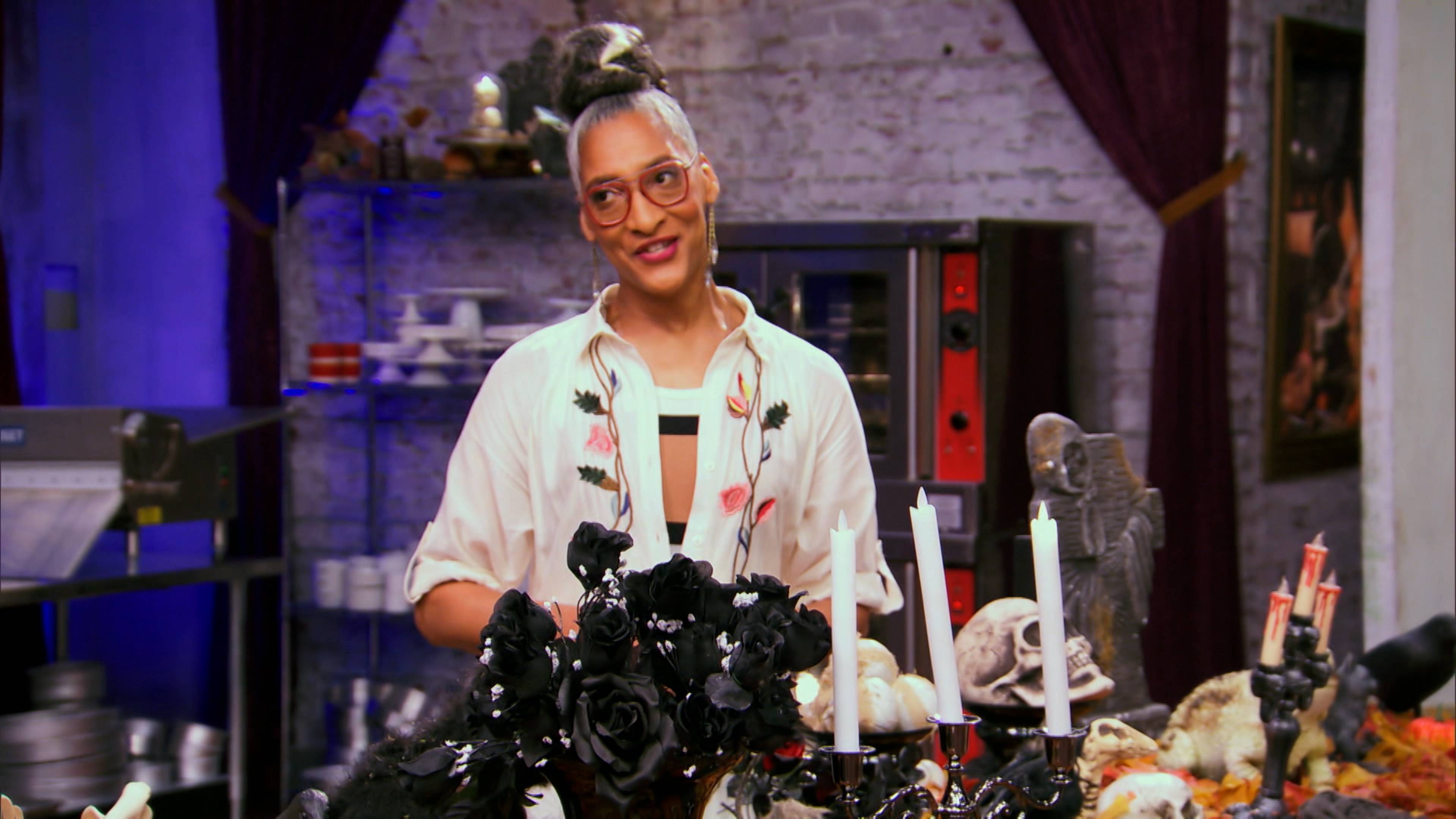 Ashes, Ashes, We All Fall Down