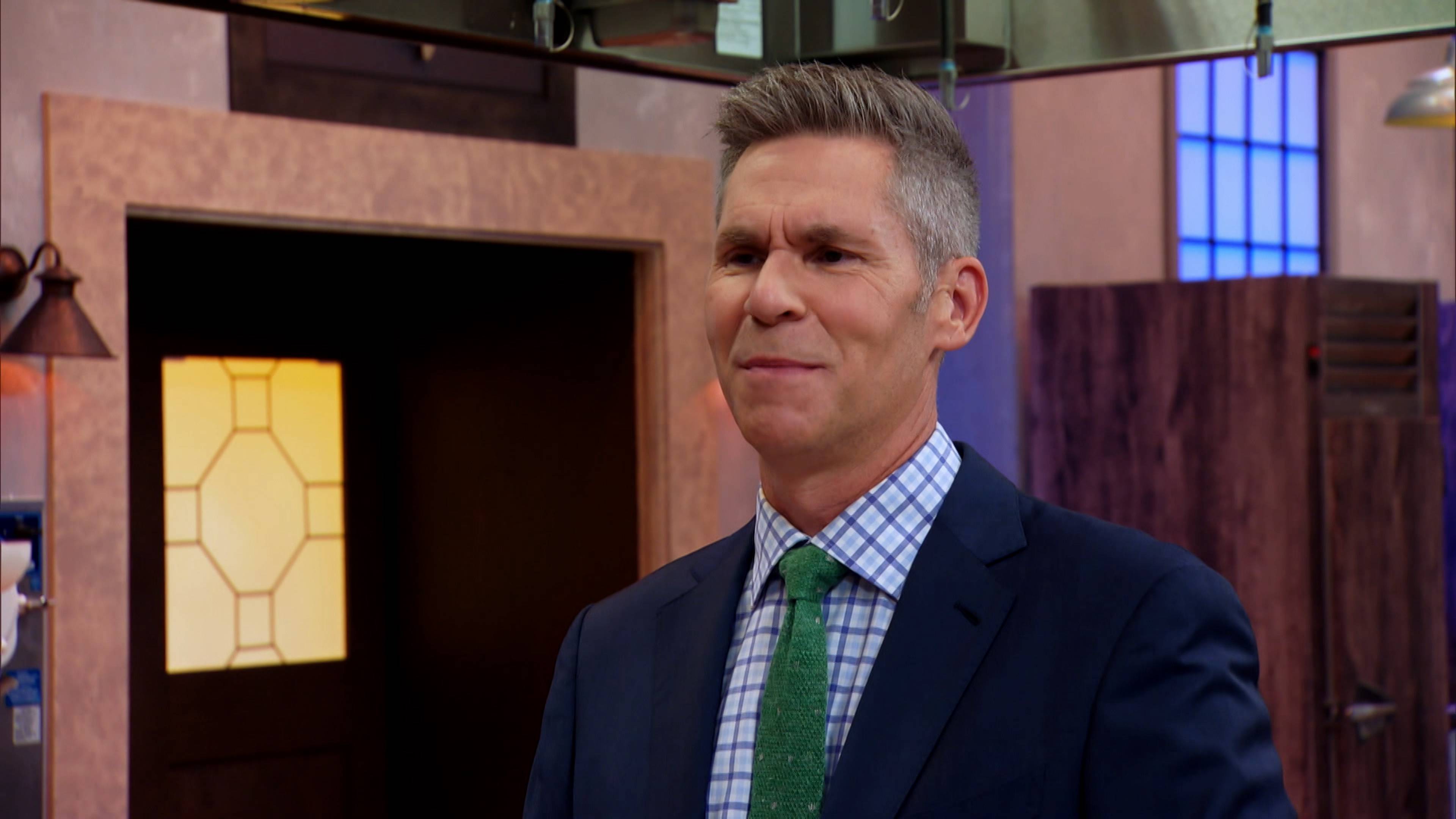 Welcome to Hotel Henson