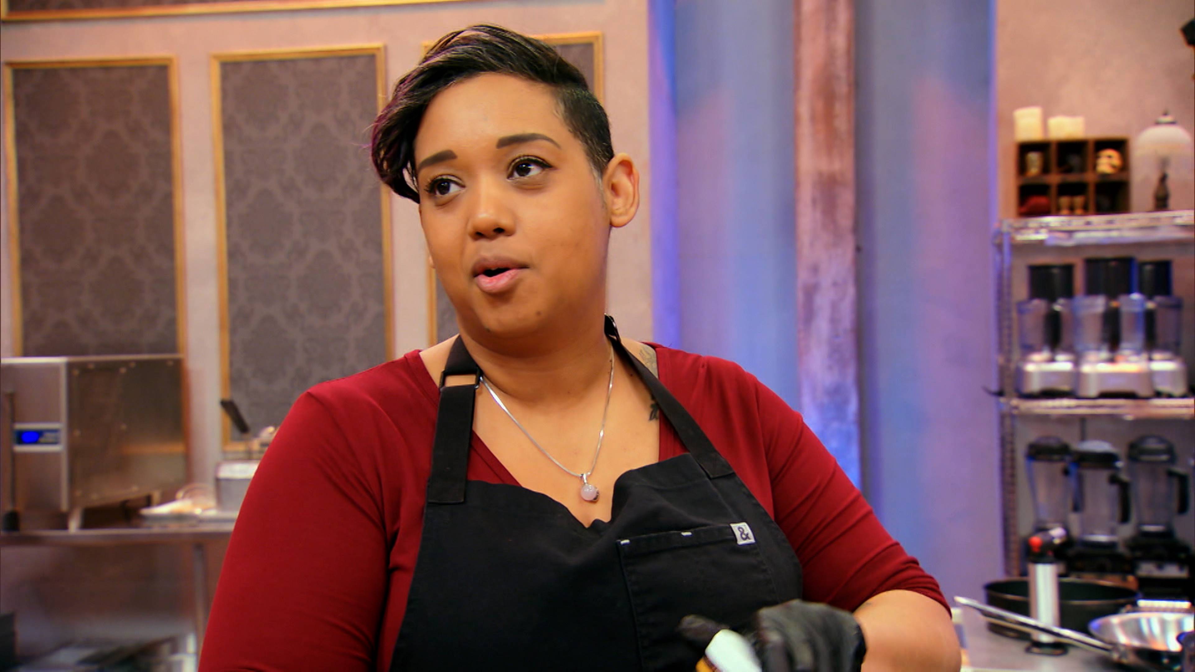 FlamBakers and Open Wounds