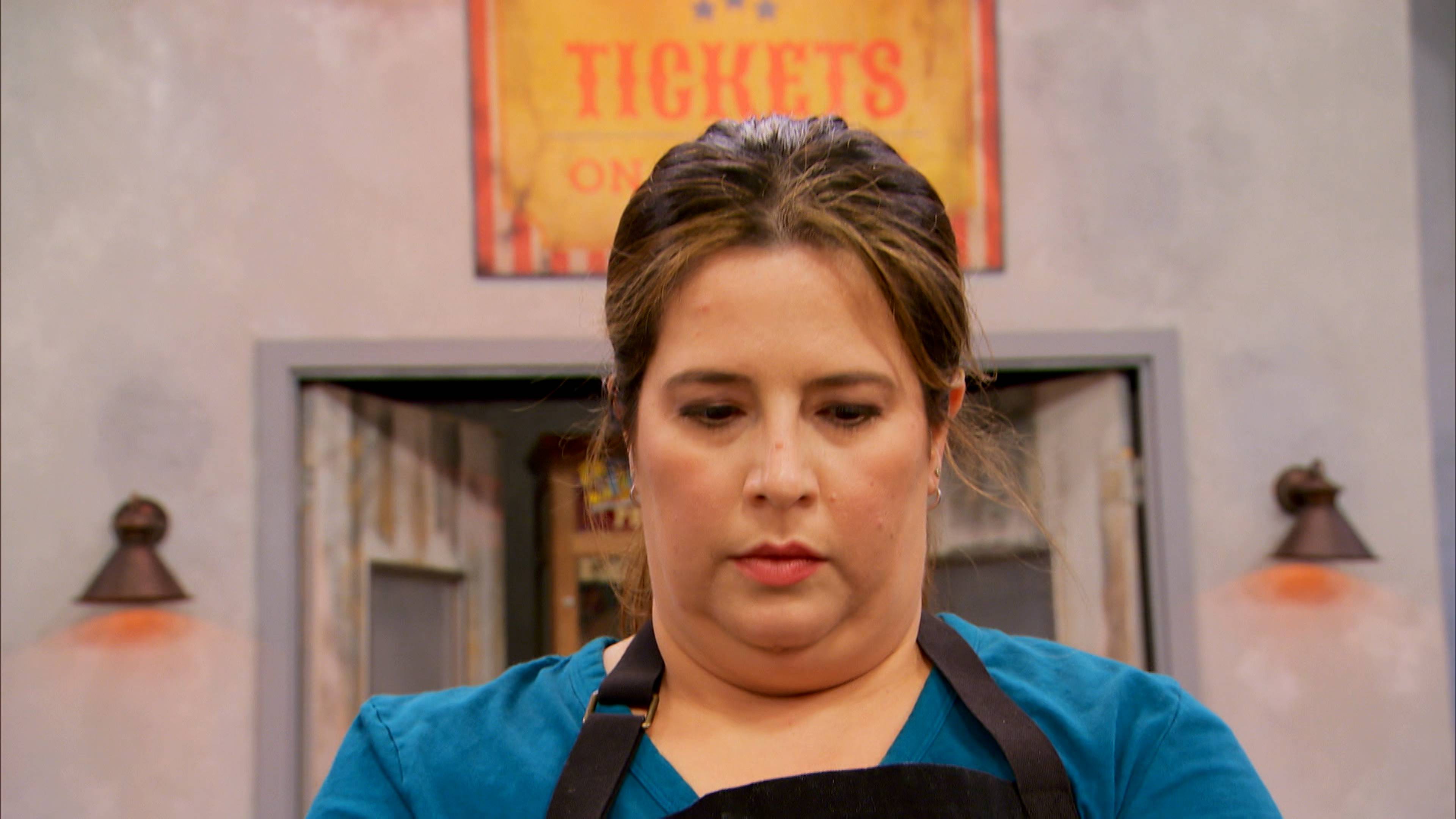 Do-nut Ride This Carousel