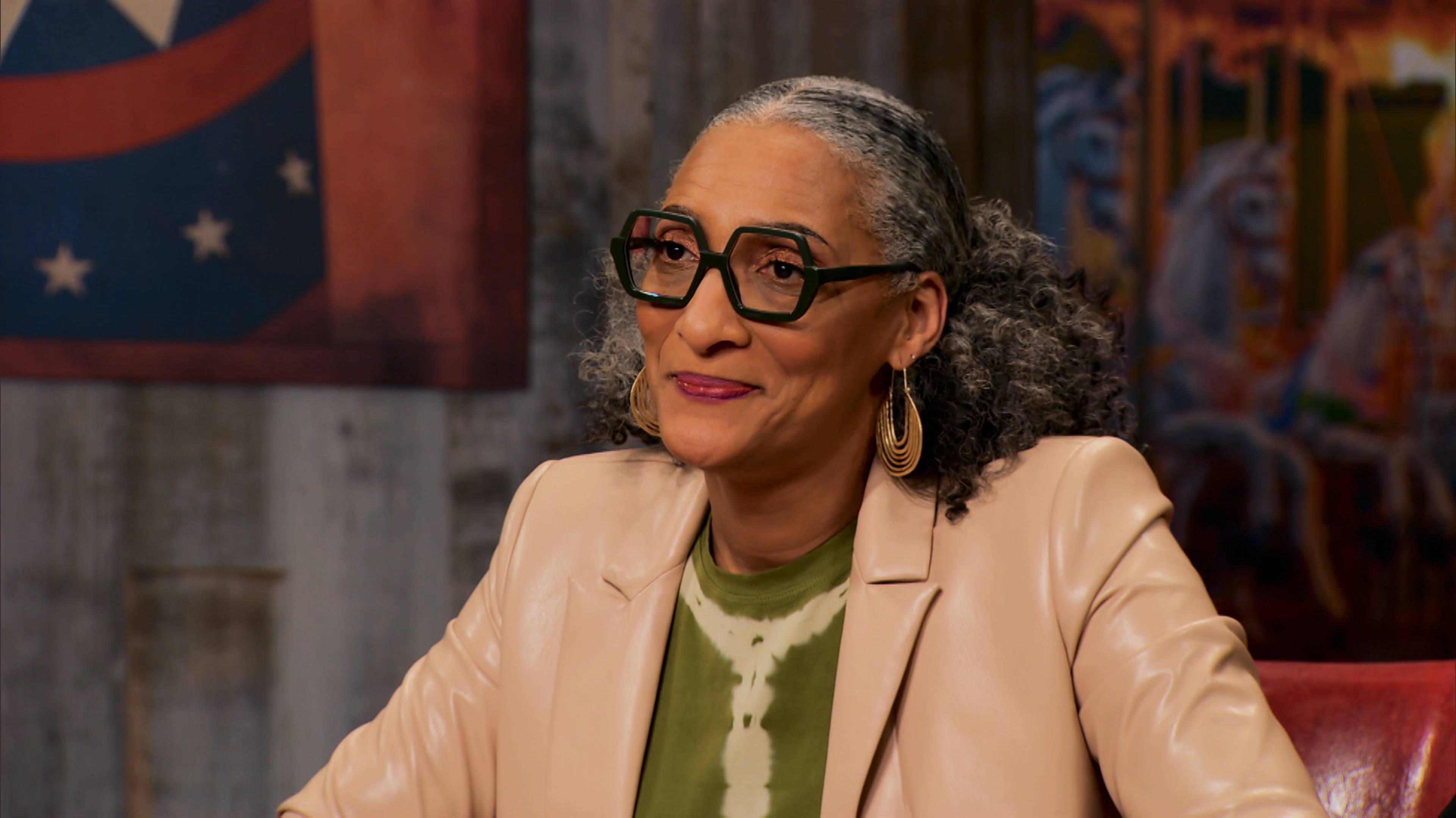 Pavlovas and Alien Oddities