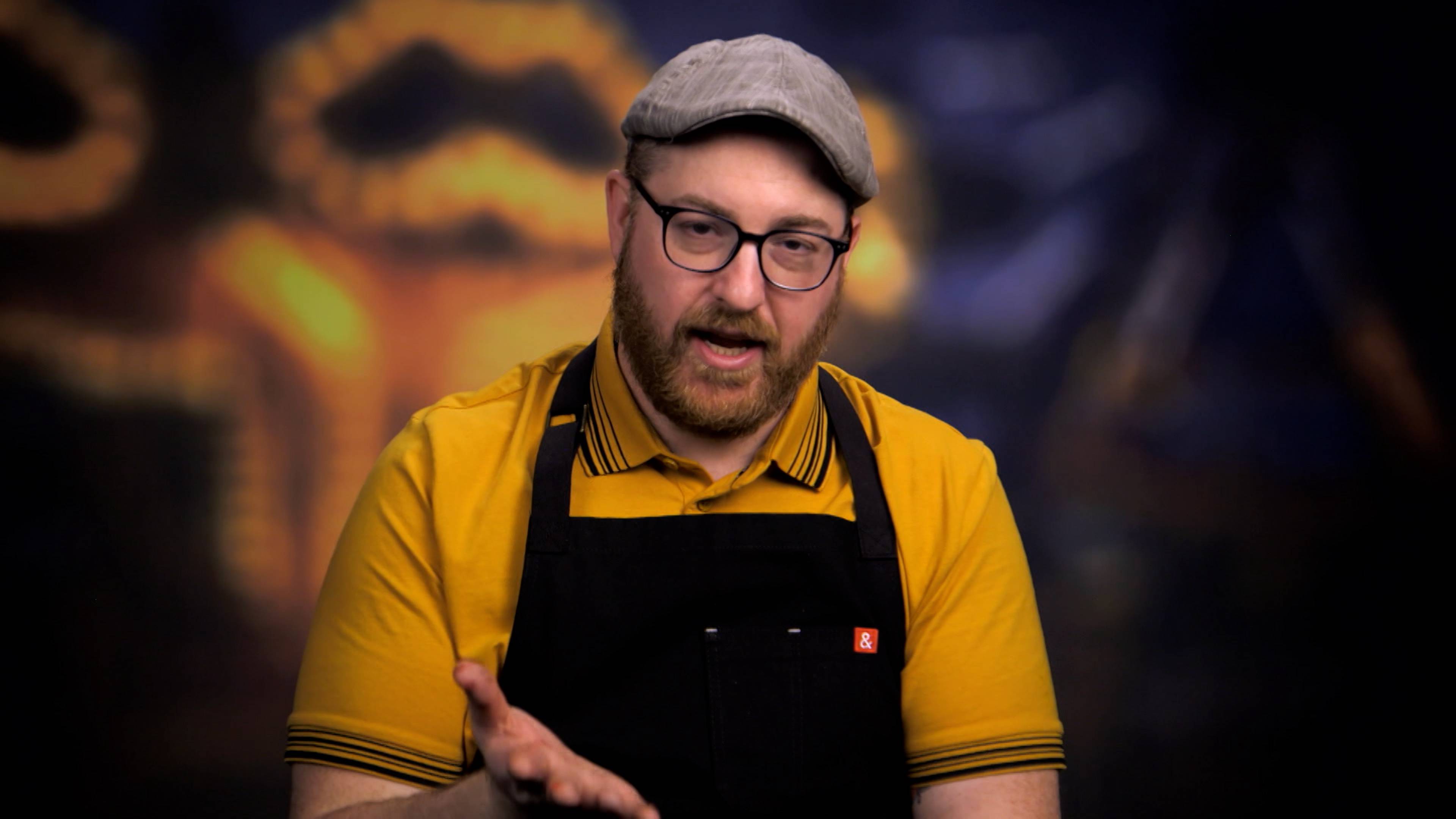 The Fantastic Fondante