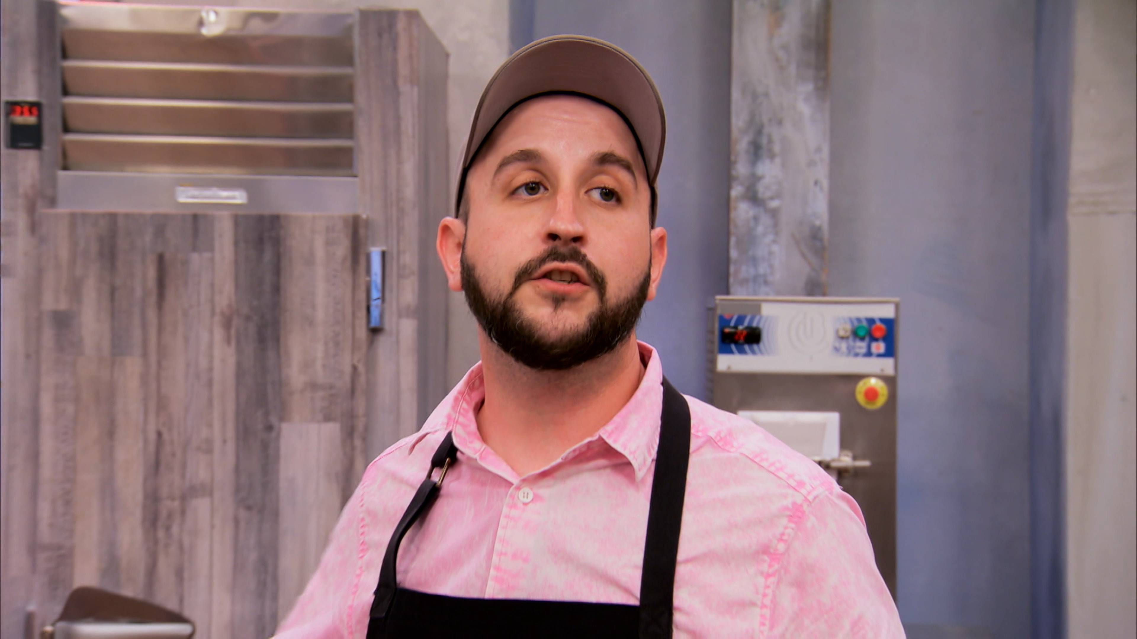 A Smashing Good Time