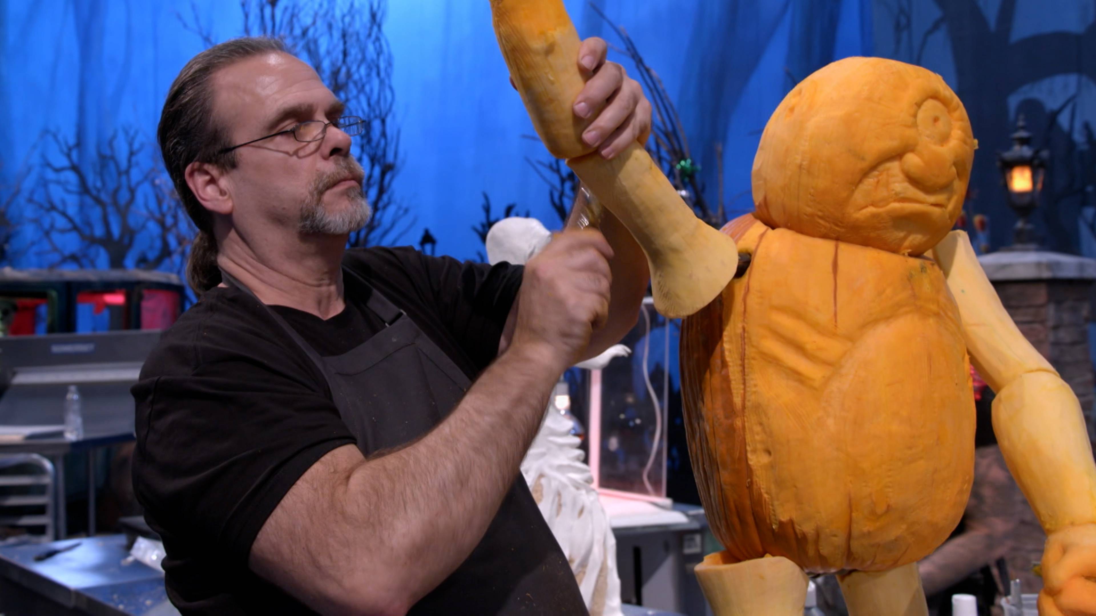 A Vampire's Worst Nightmare