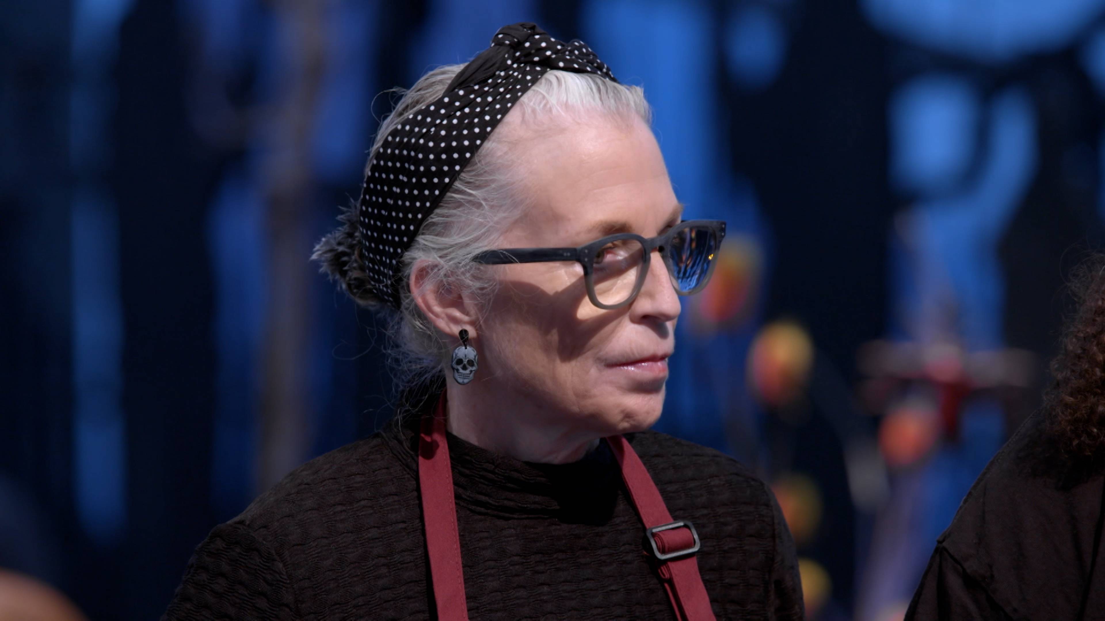 Don't Go in the Attic!