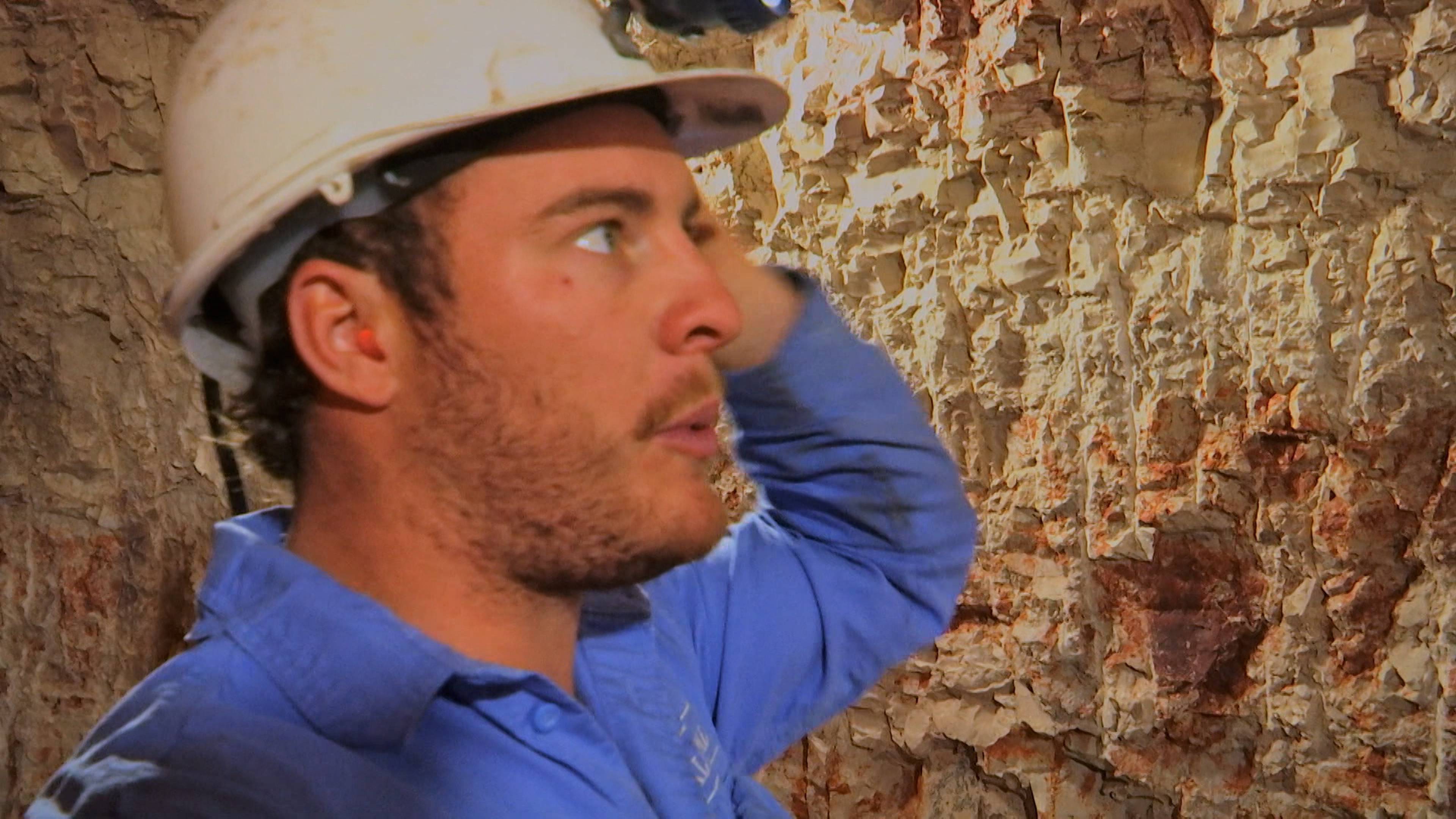 Impenetrable No More