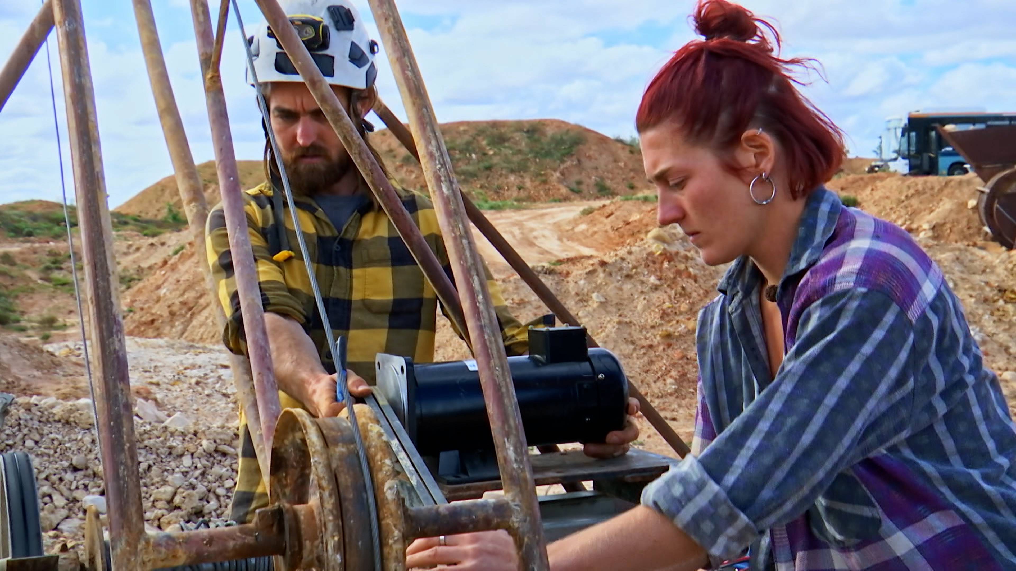 Start Again From the Beginning