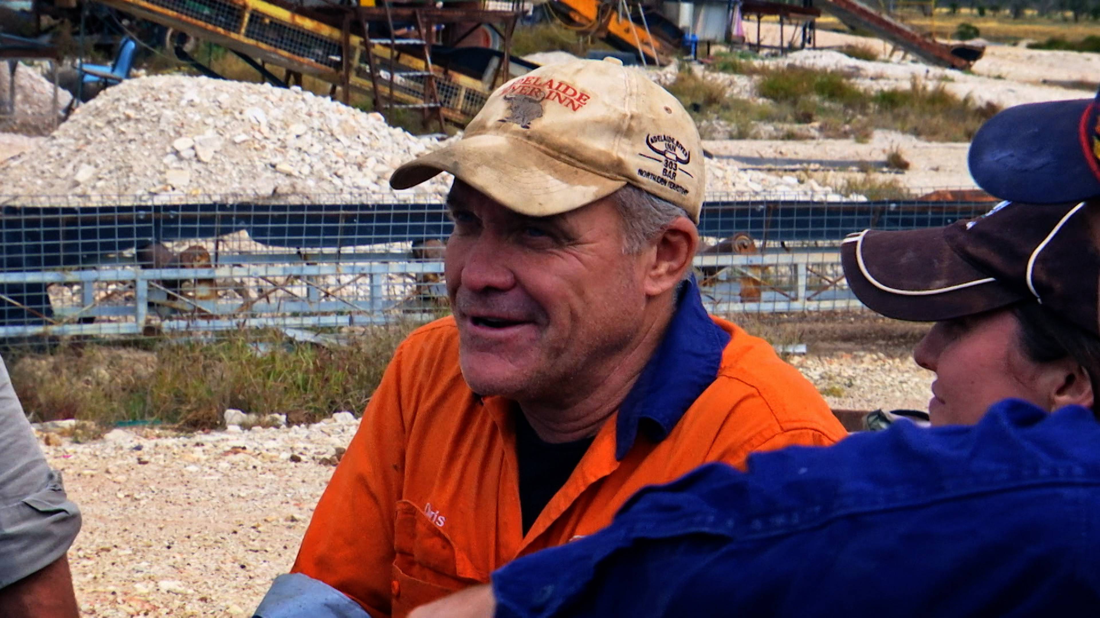 The Reward of the Effort