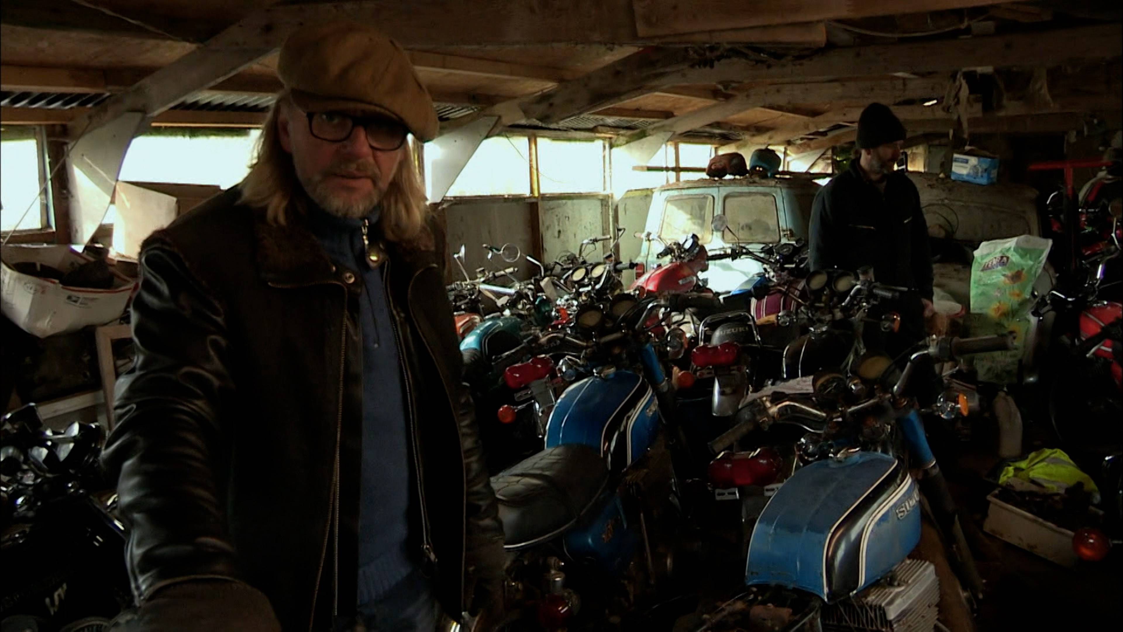 In the Heart of Oxfordshire