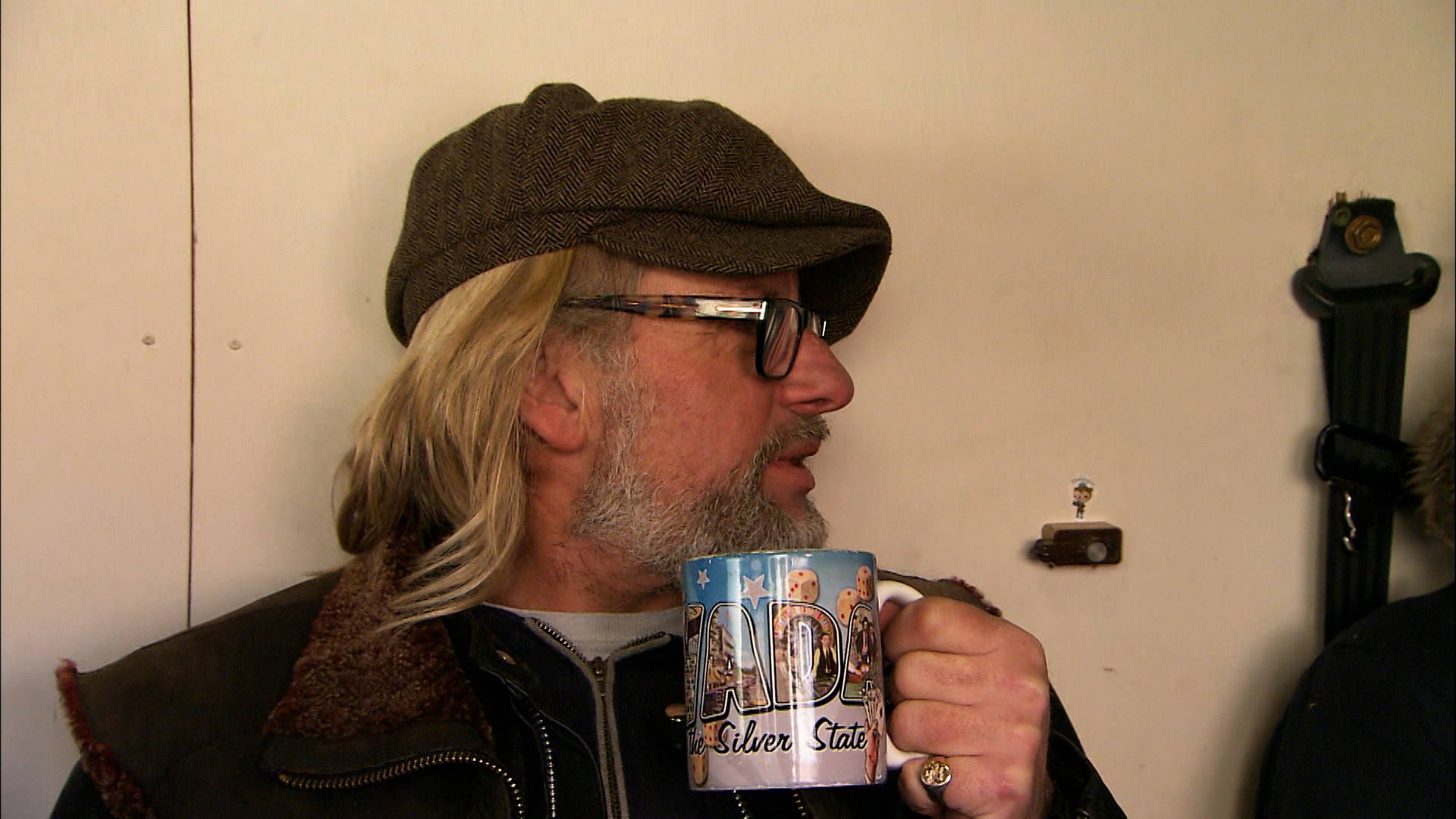 Everything but Kitchen Sink