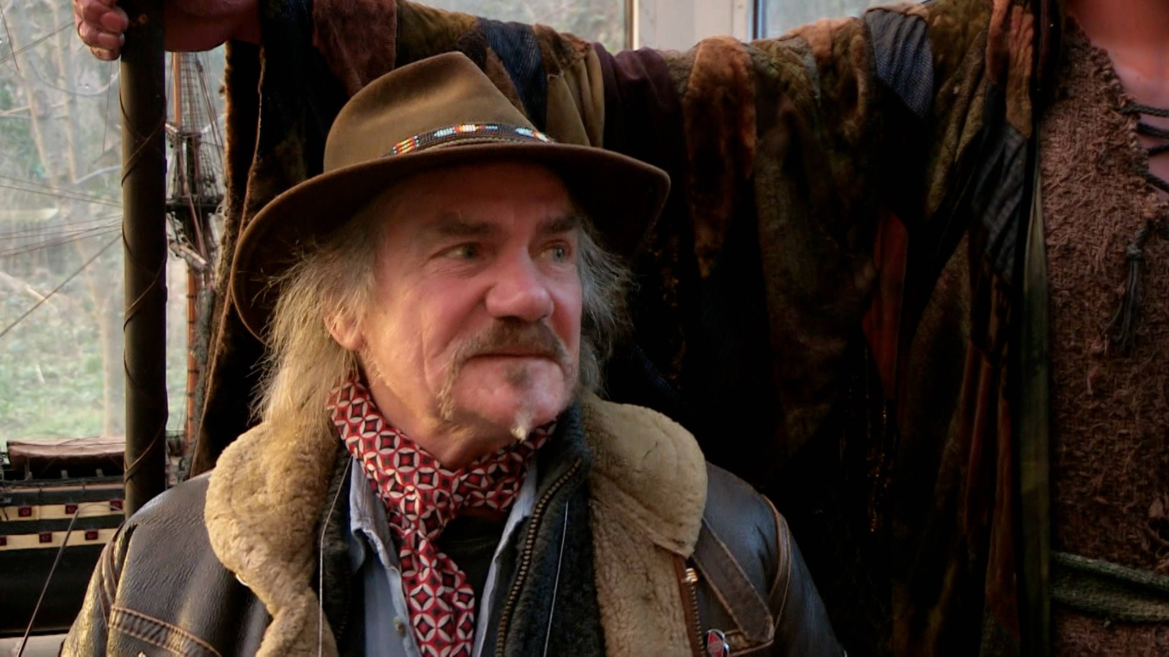 A Right Royal Profit?