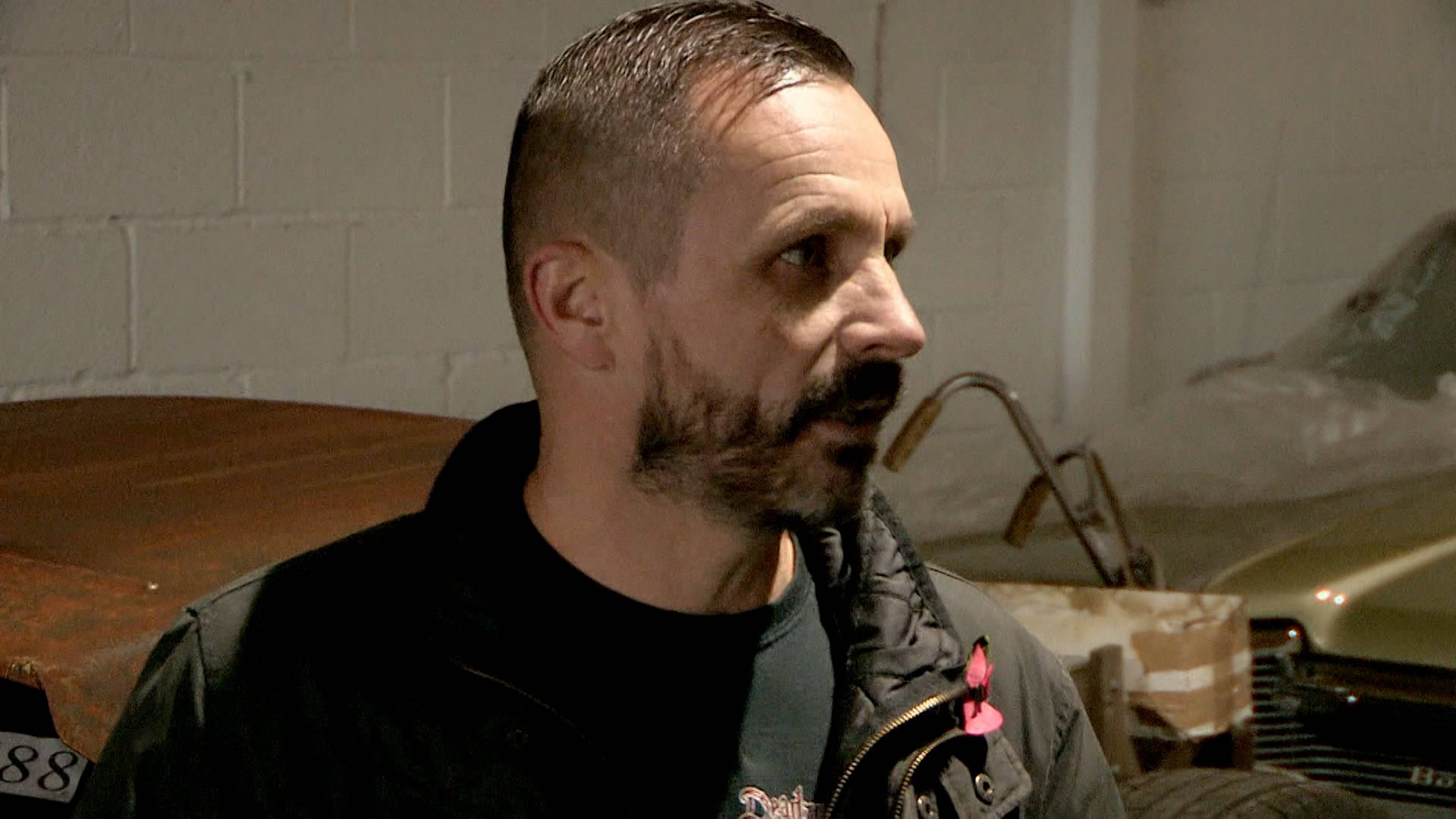 Stumpie's American Take Away