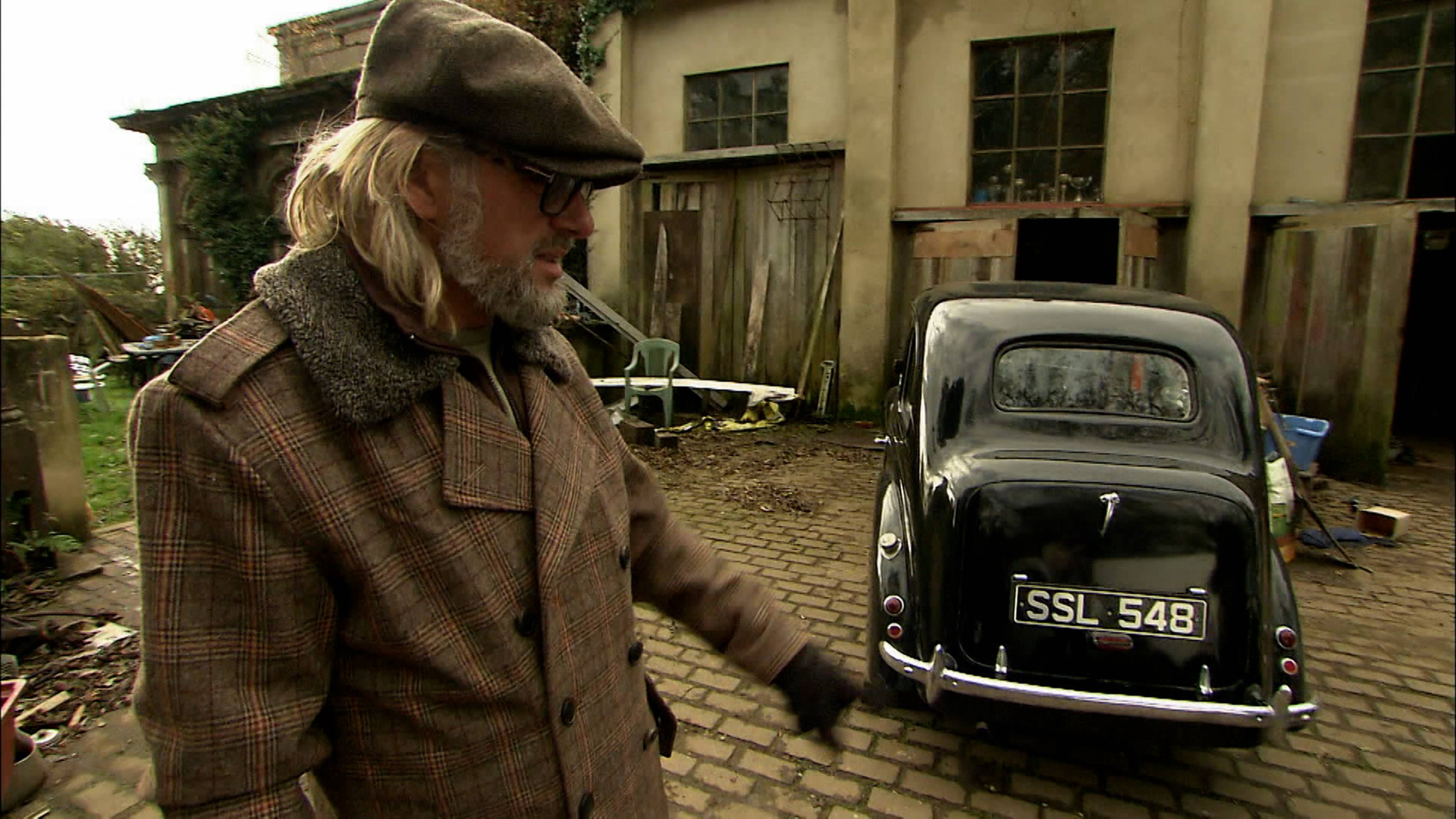 Trials and Tribulations