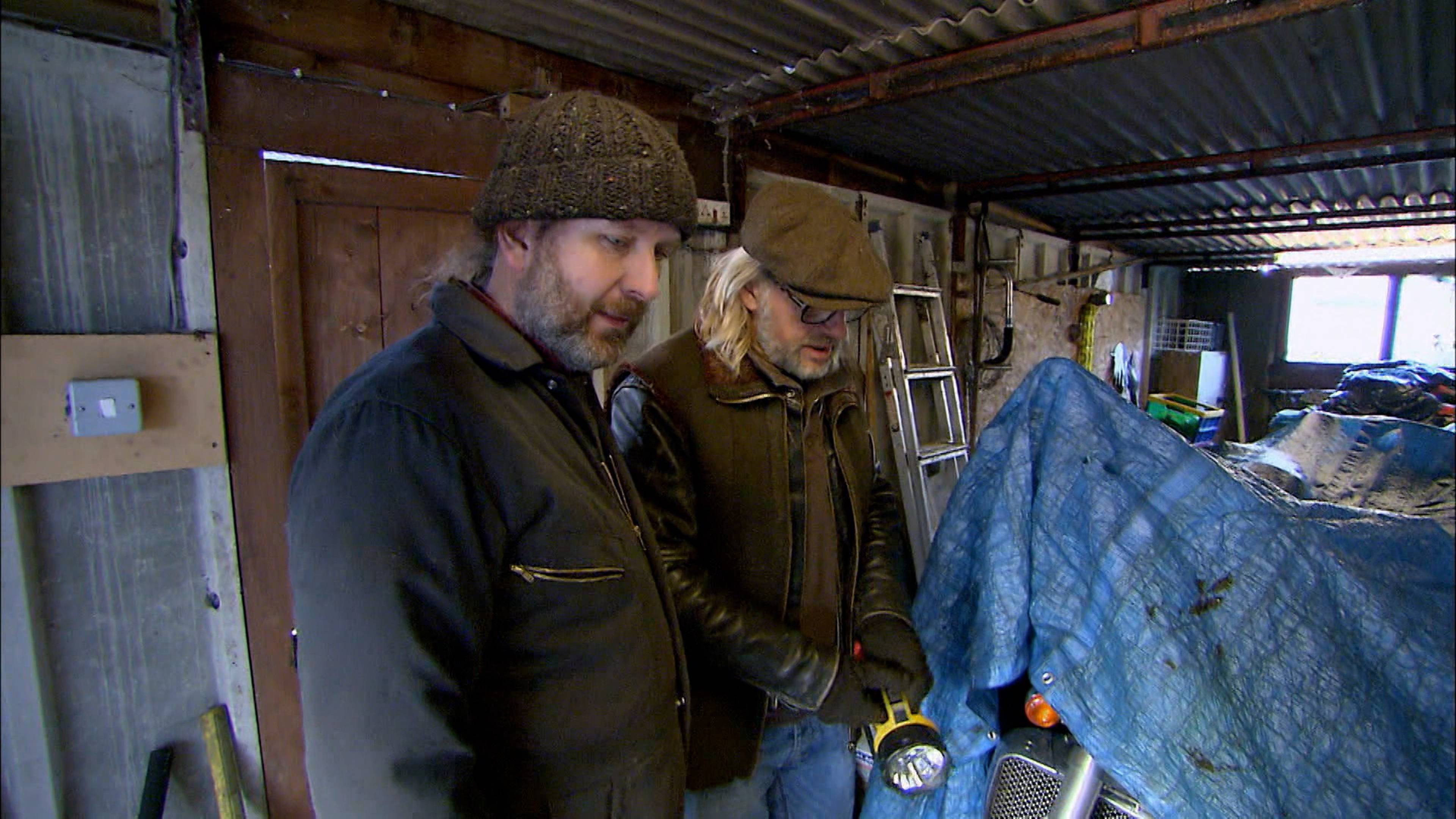 Bike, Bike, Bike...Boat?