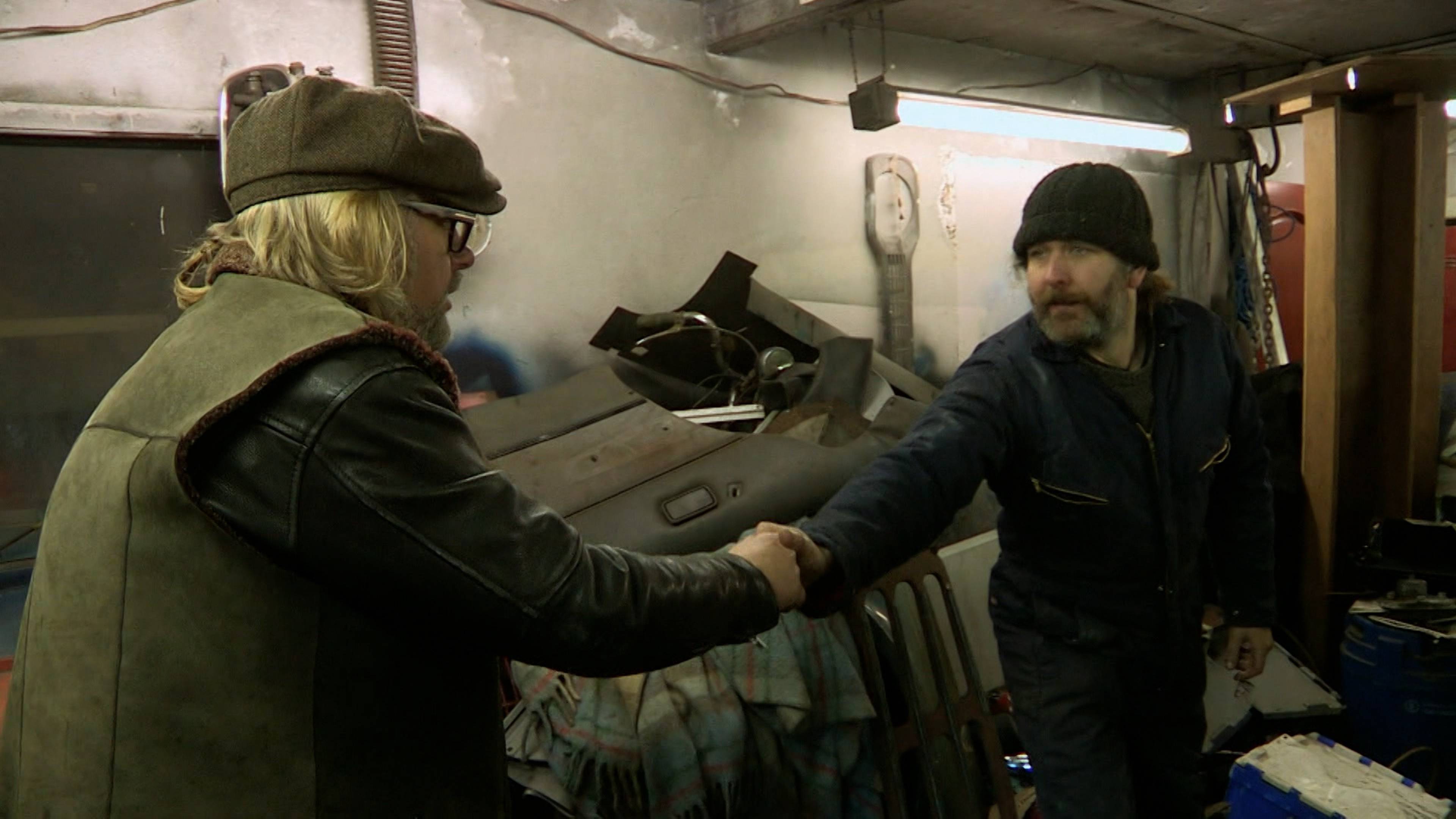 Penny For Your Thoughts