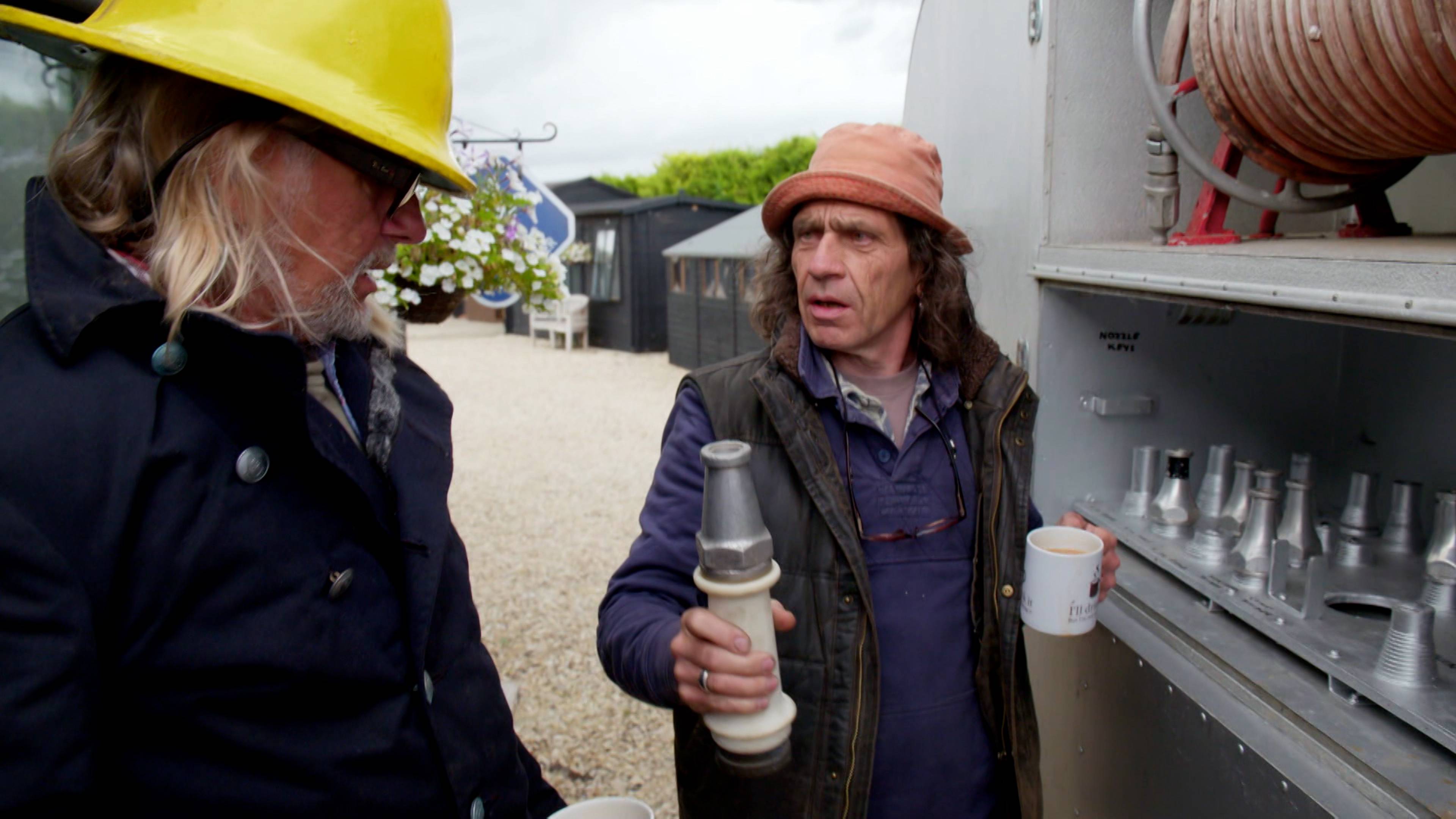 Kevin / Lincolnshire