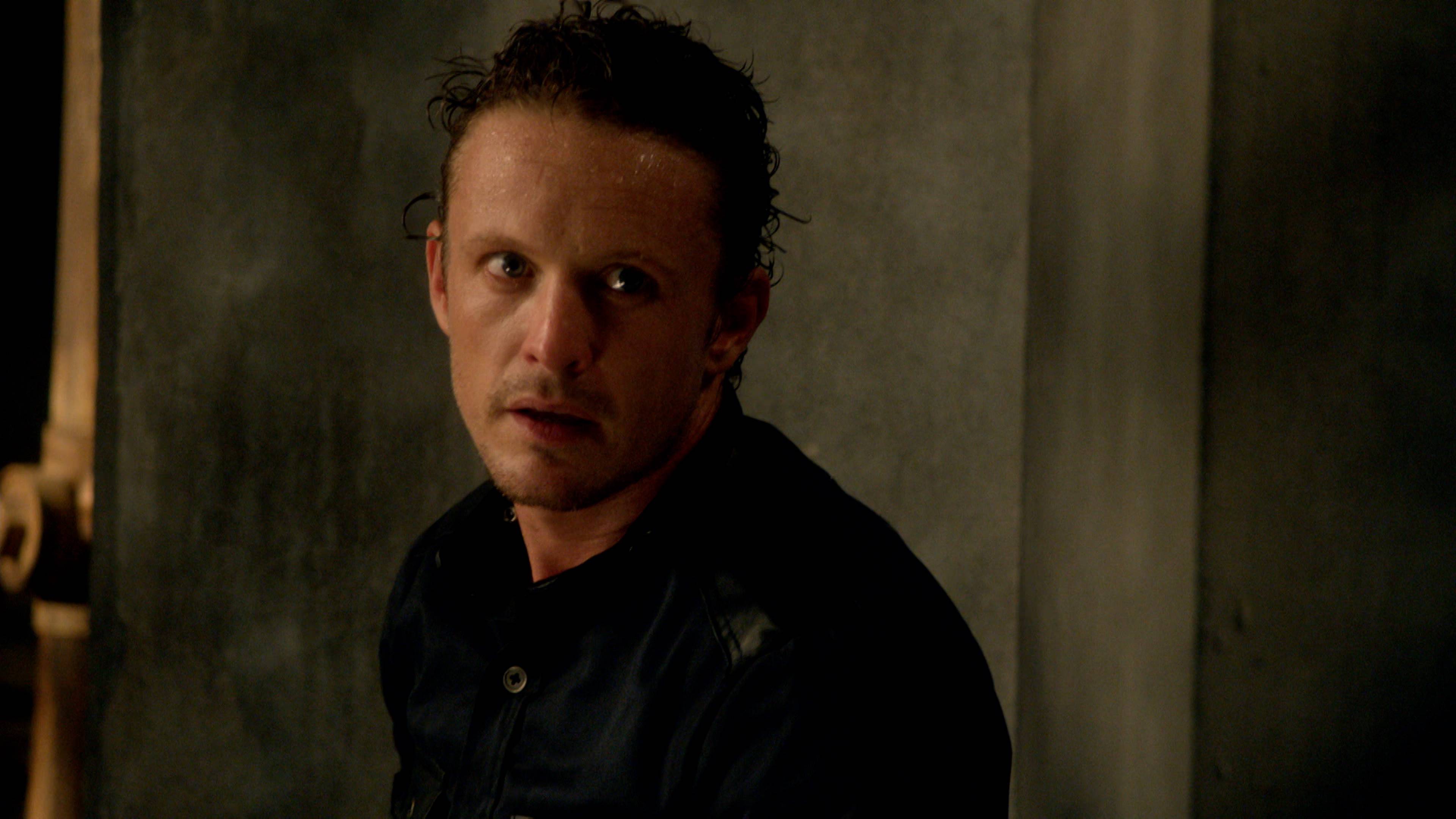 Nobody's Fault But Mine