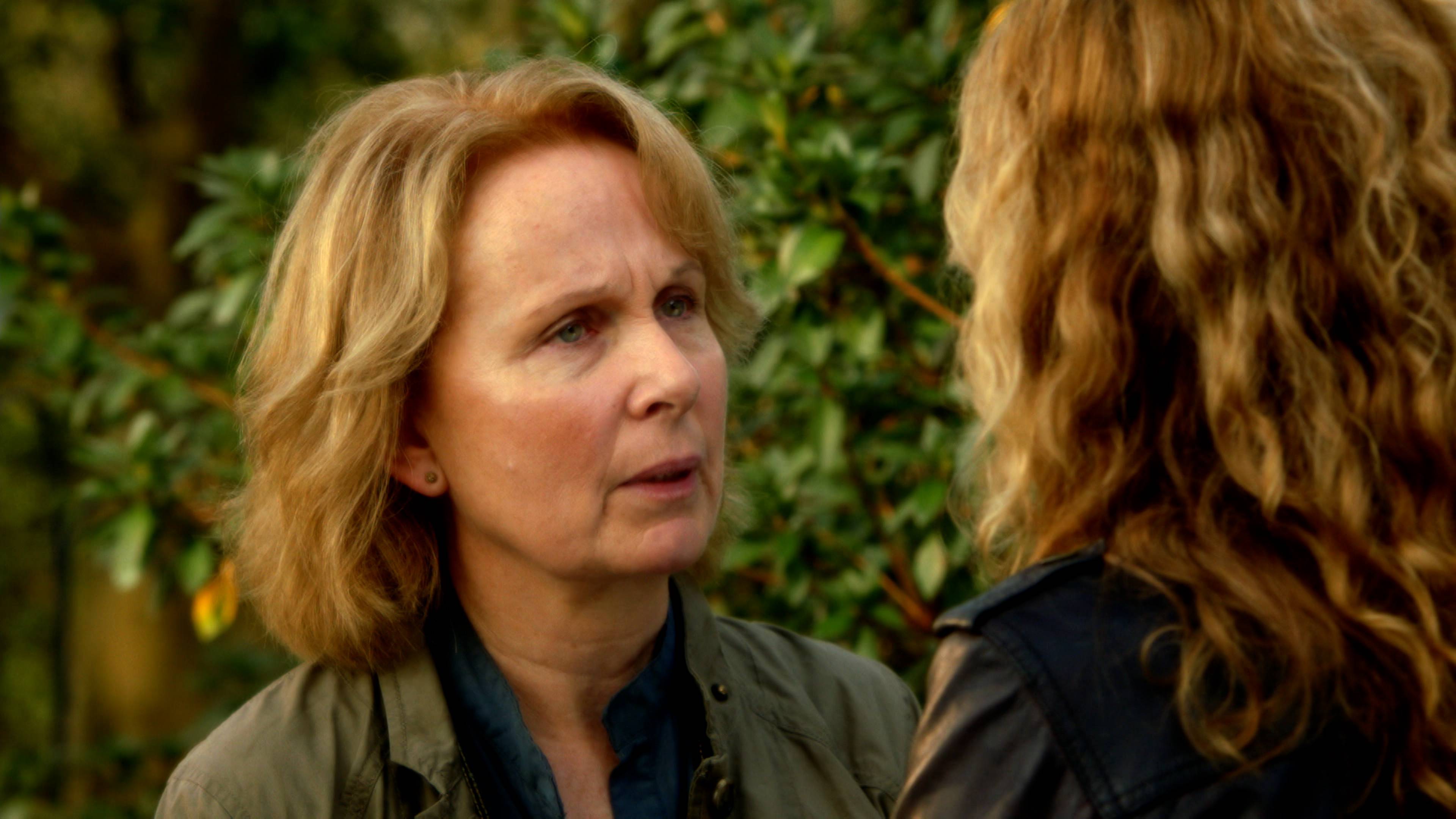 The Night The Lights Went Out In Georgia