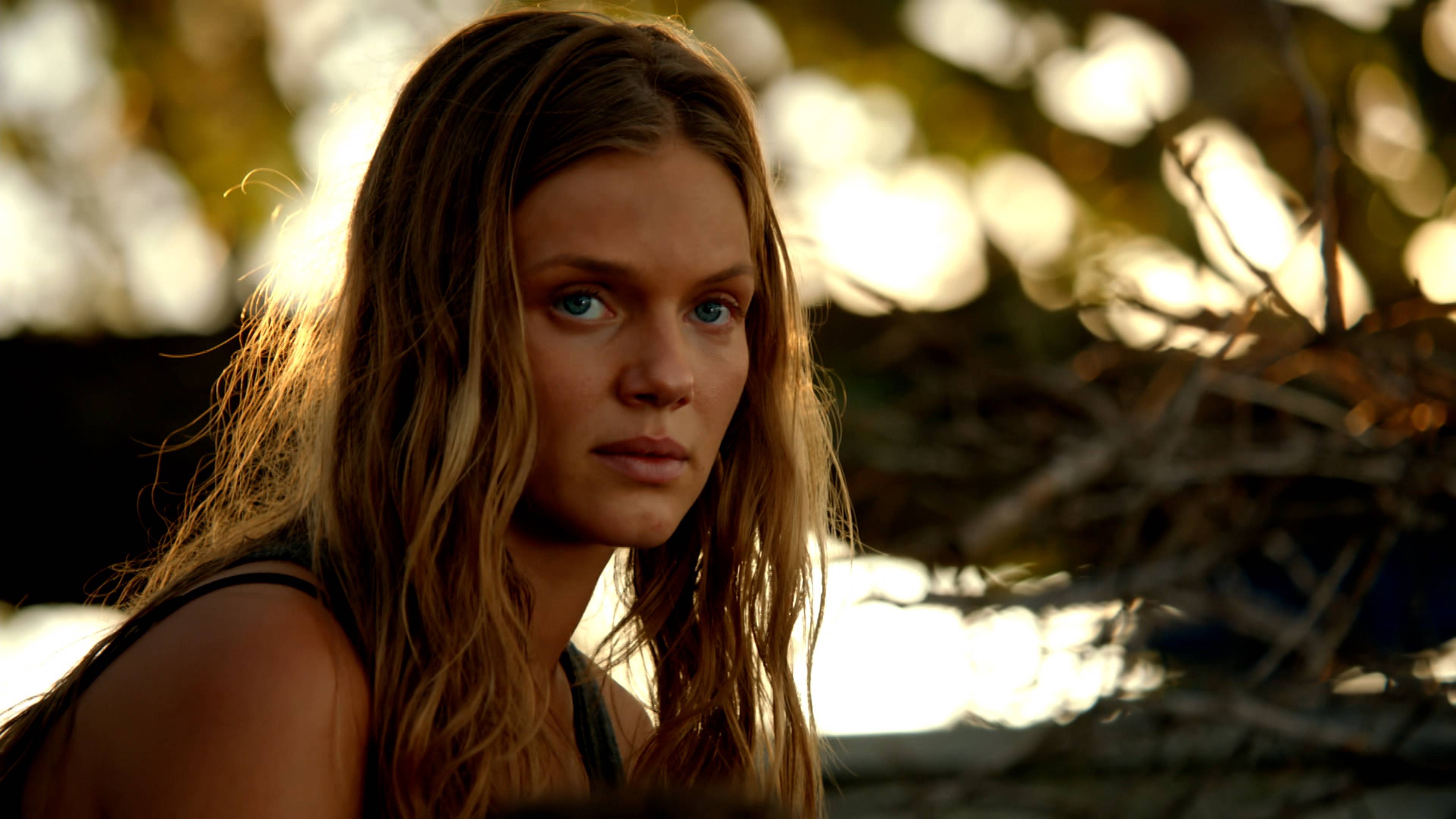 One Riot, One Ranger