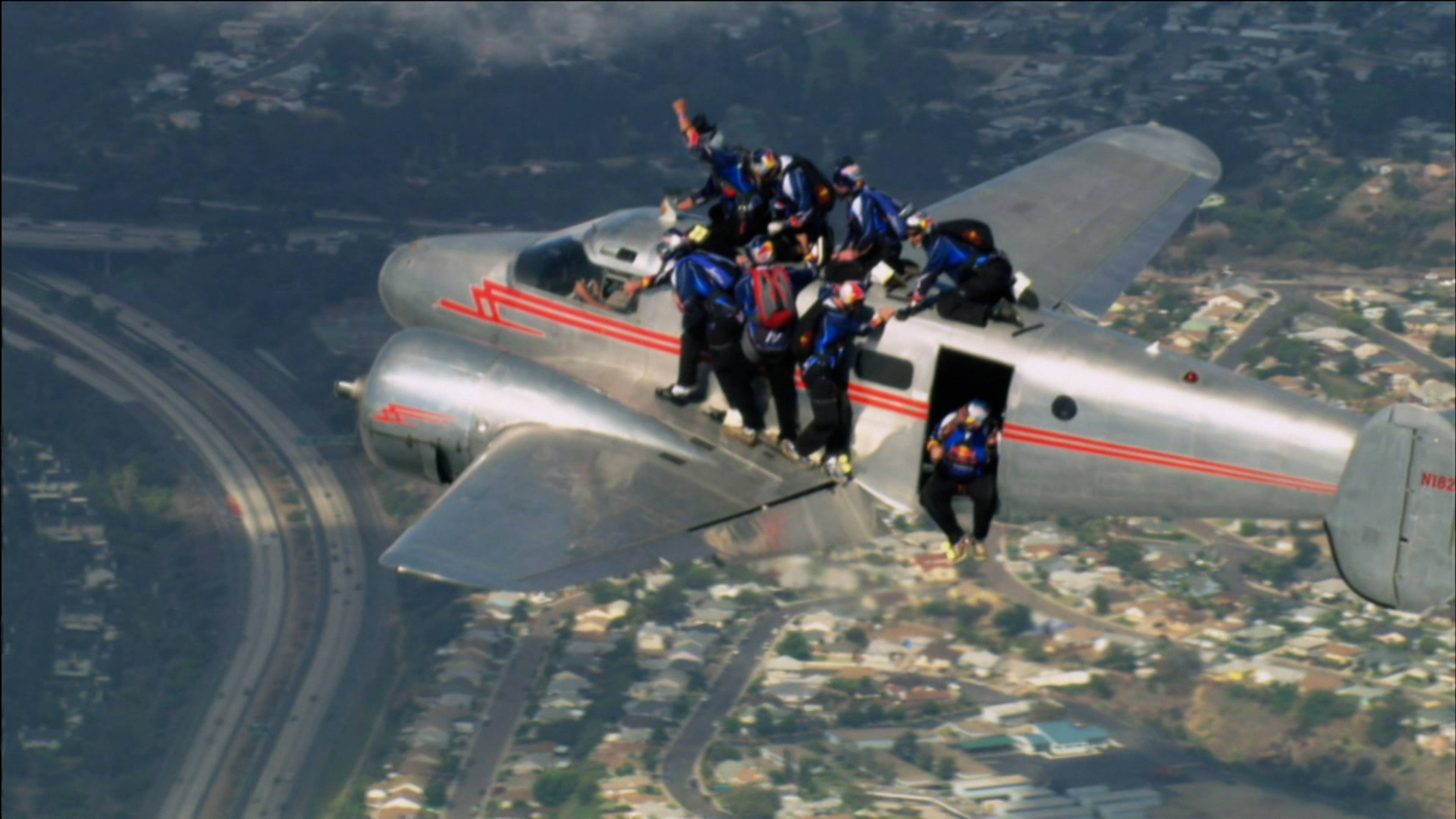 Other People's Nightmares