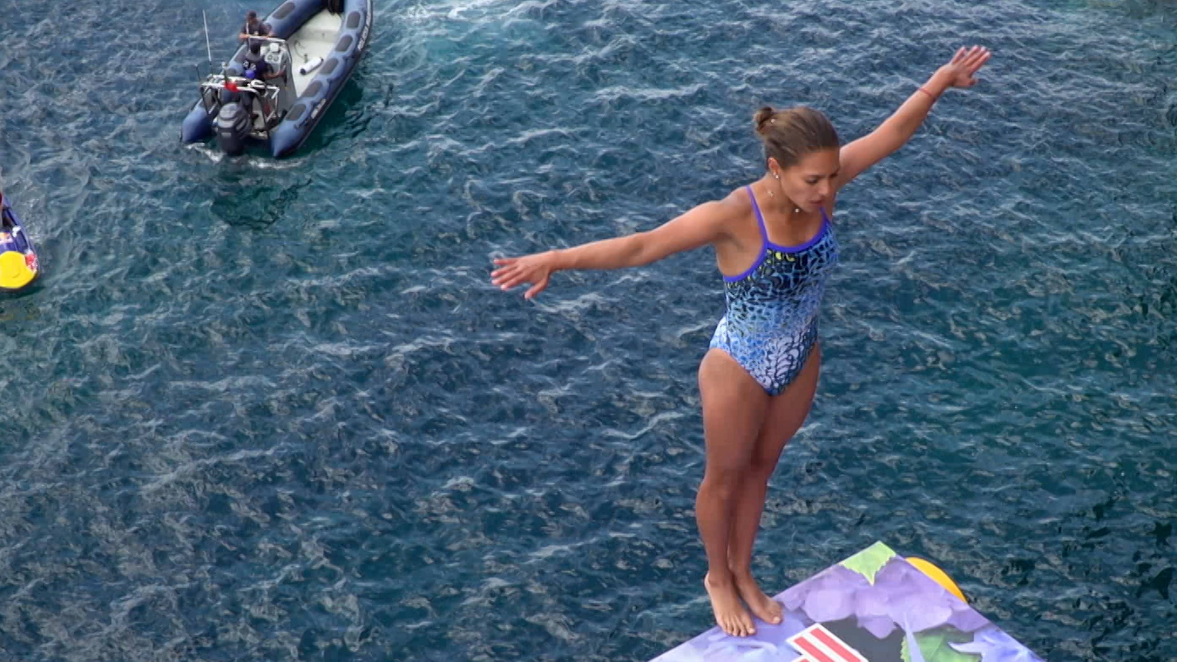 Somersaults And Twists