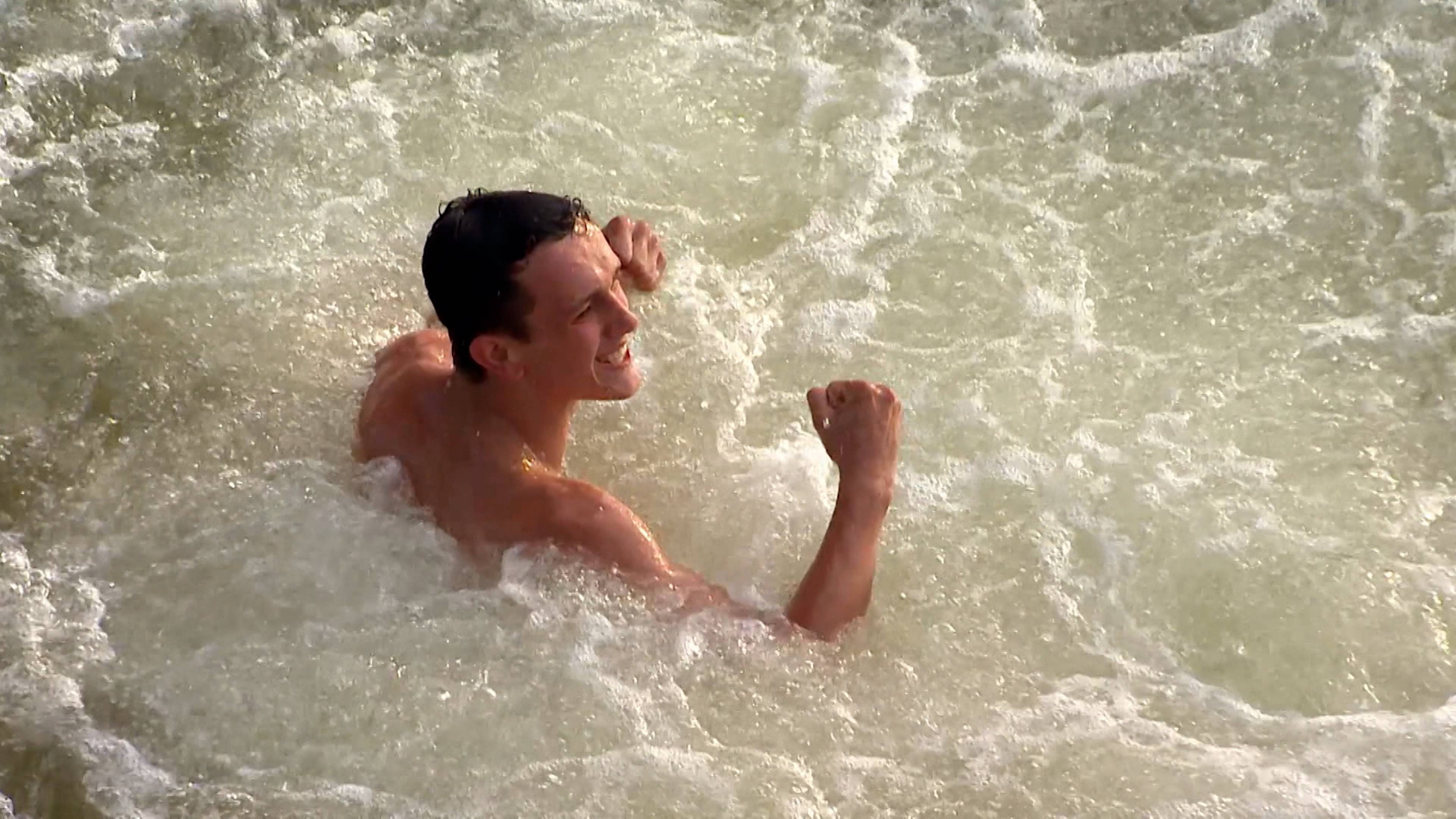 Degree Of Difficulty