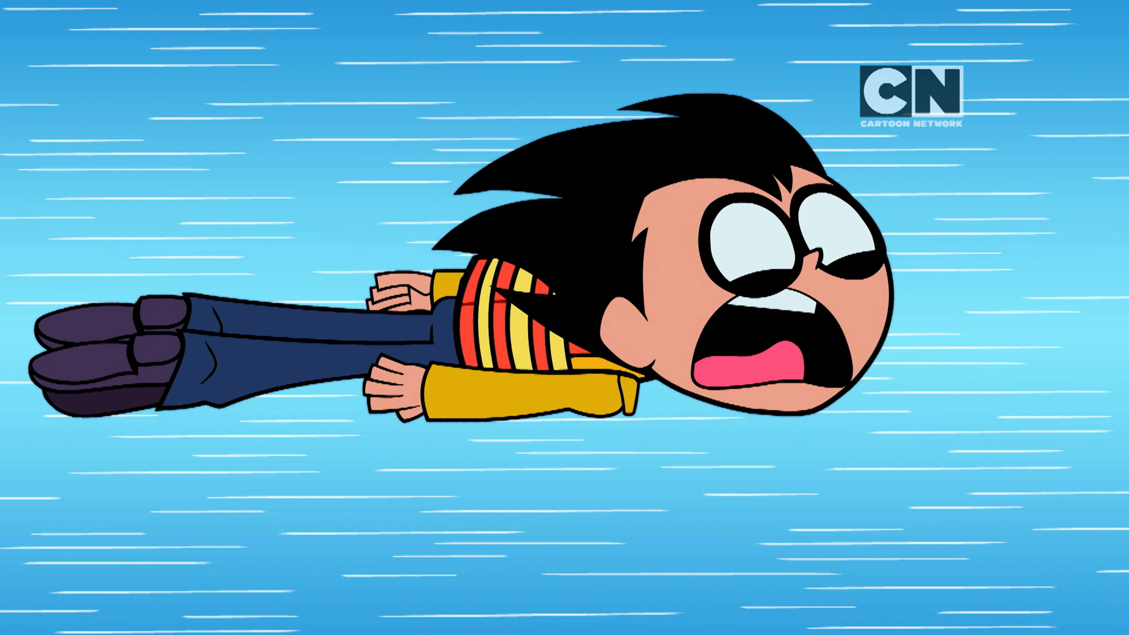 ميغالودون جاكسون