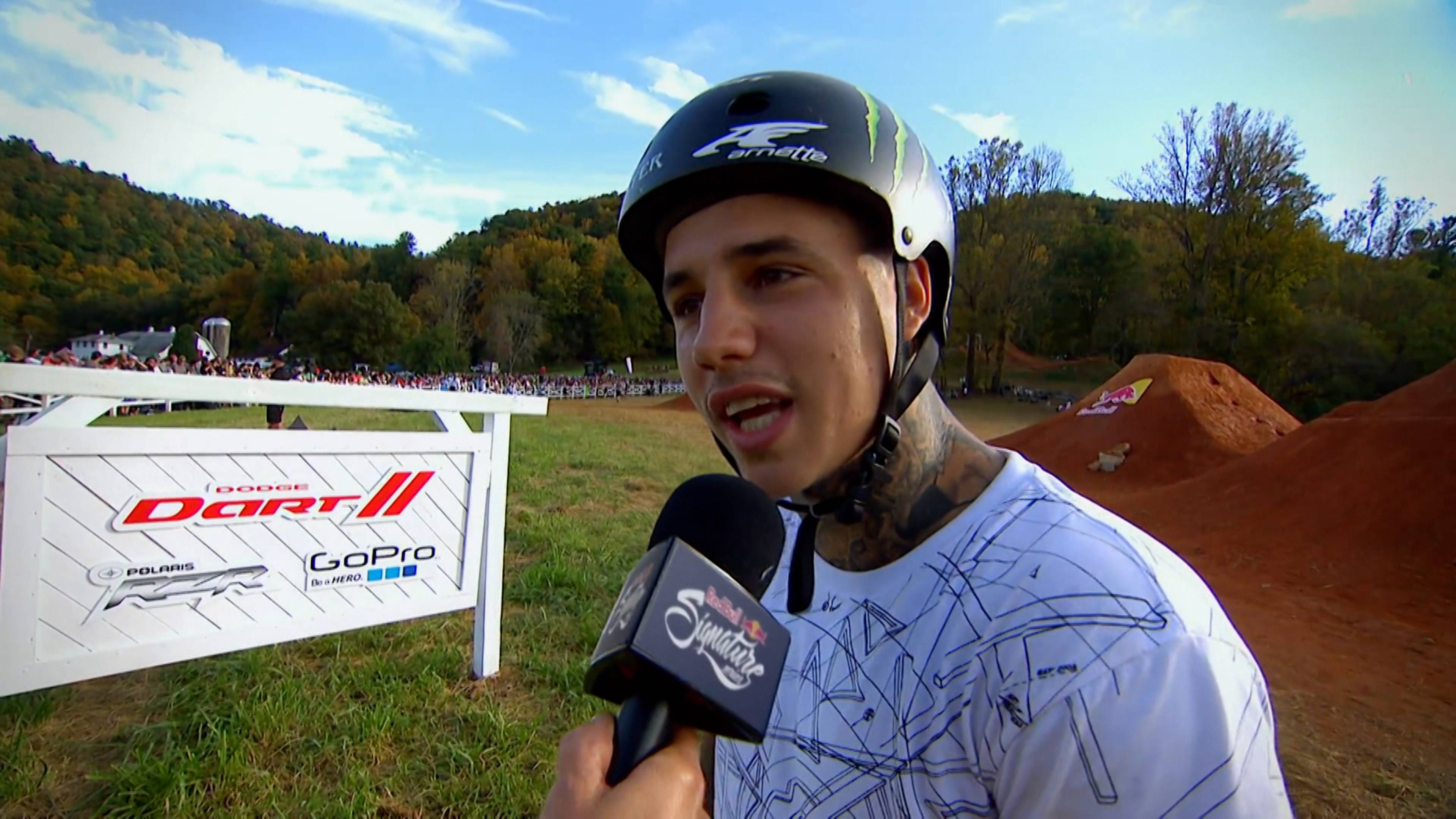 ريد بول دريملاين