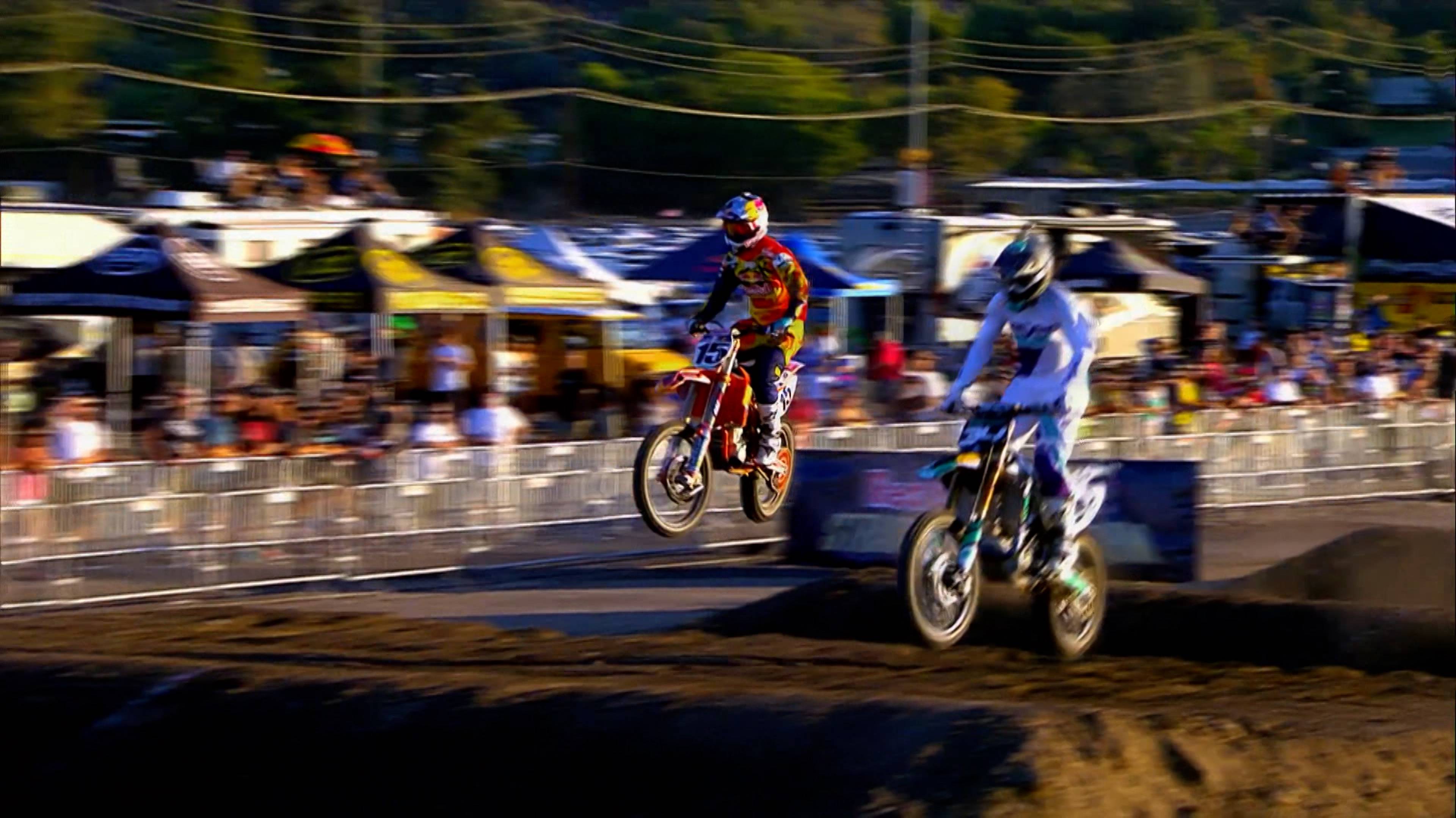 ريد بول ستريت ريثم