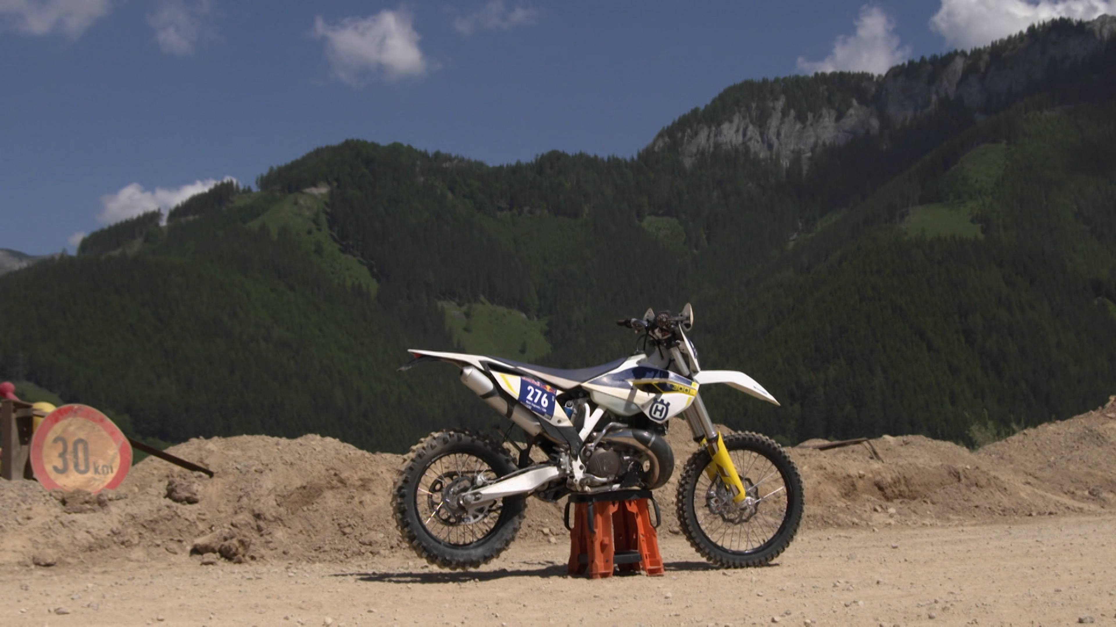 ريد بول هير سكرامبل 2015