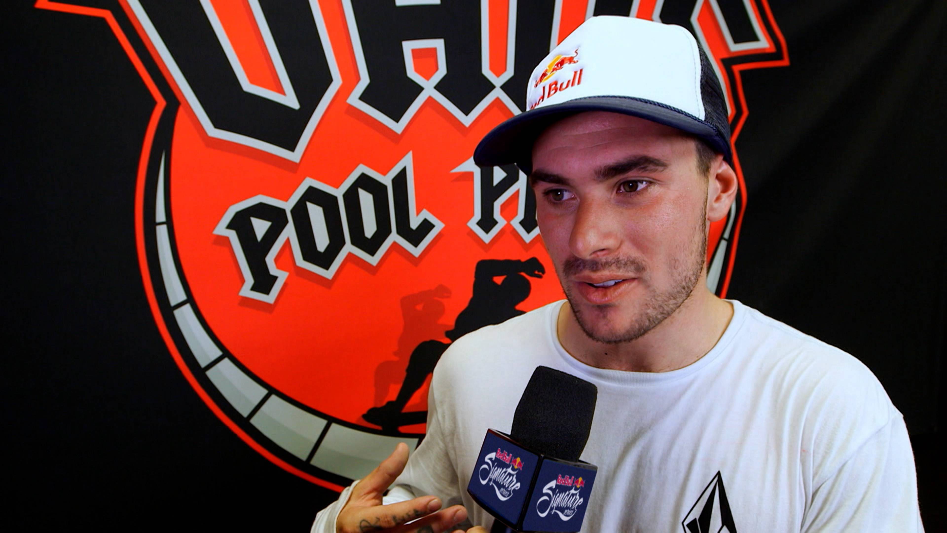 حفلة فانس بول