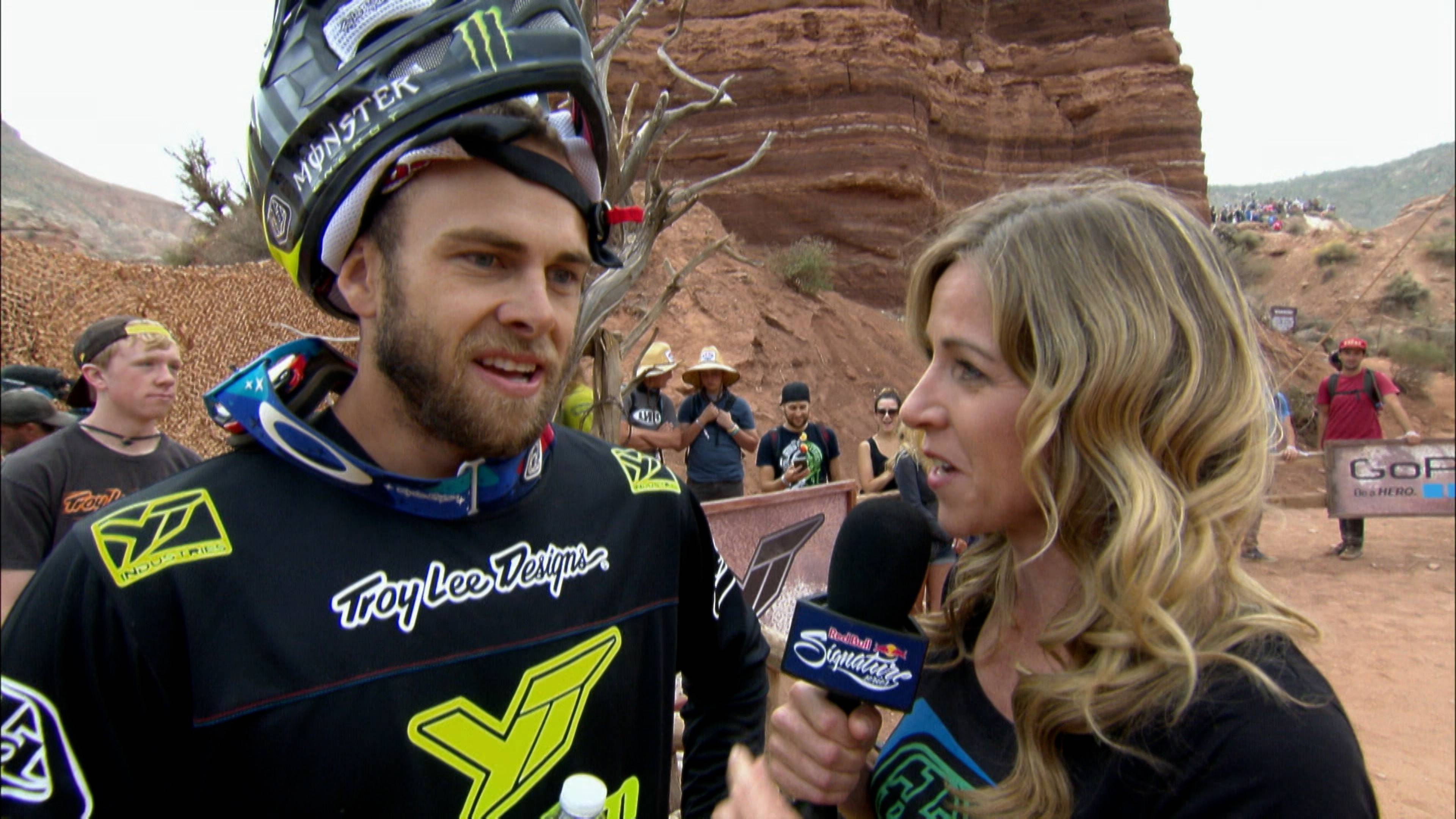 رامباج ريد بول