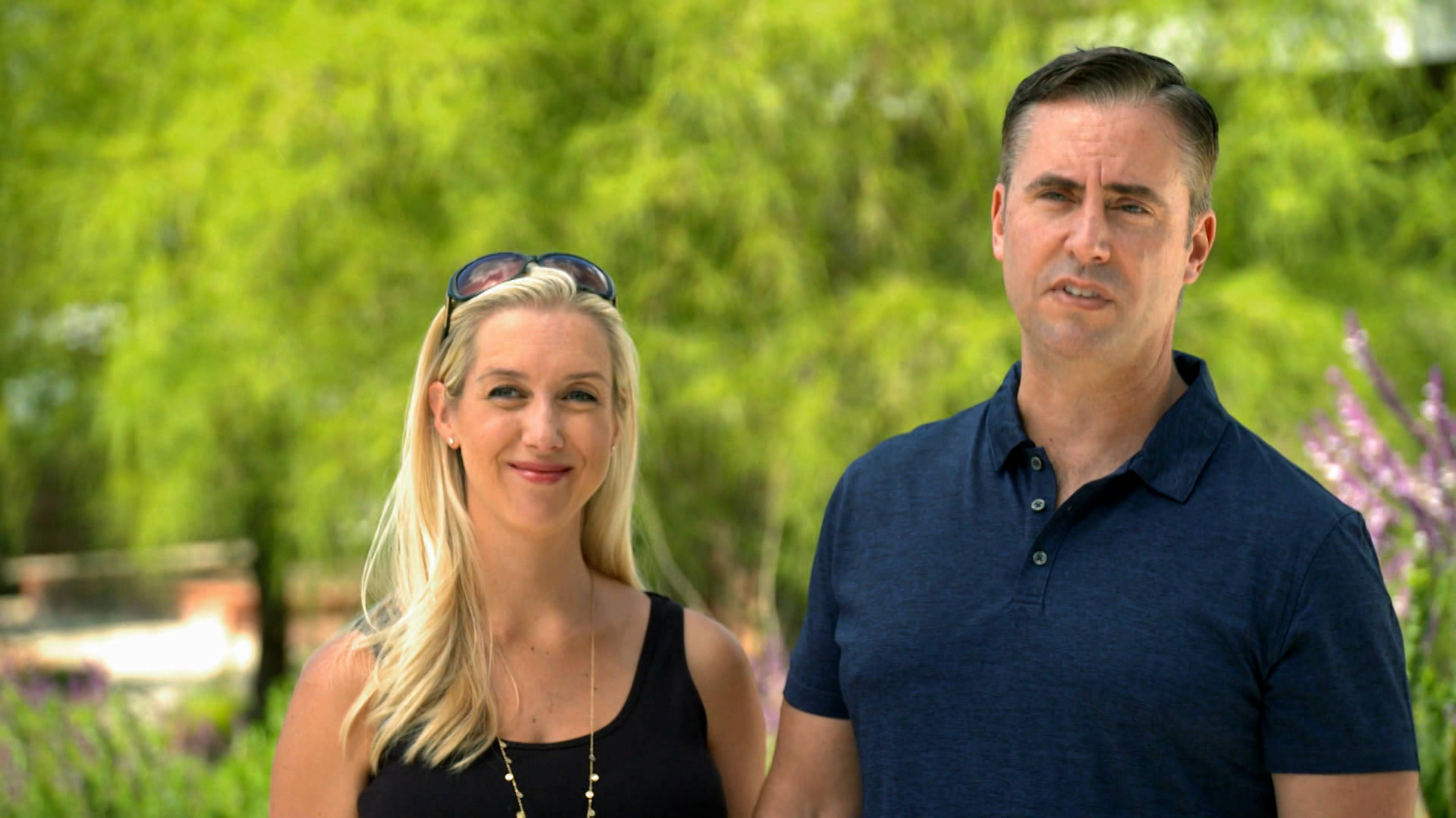 Getting a New Kitchen