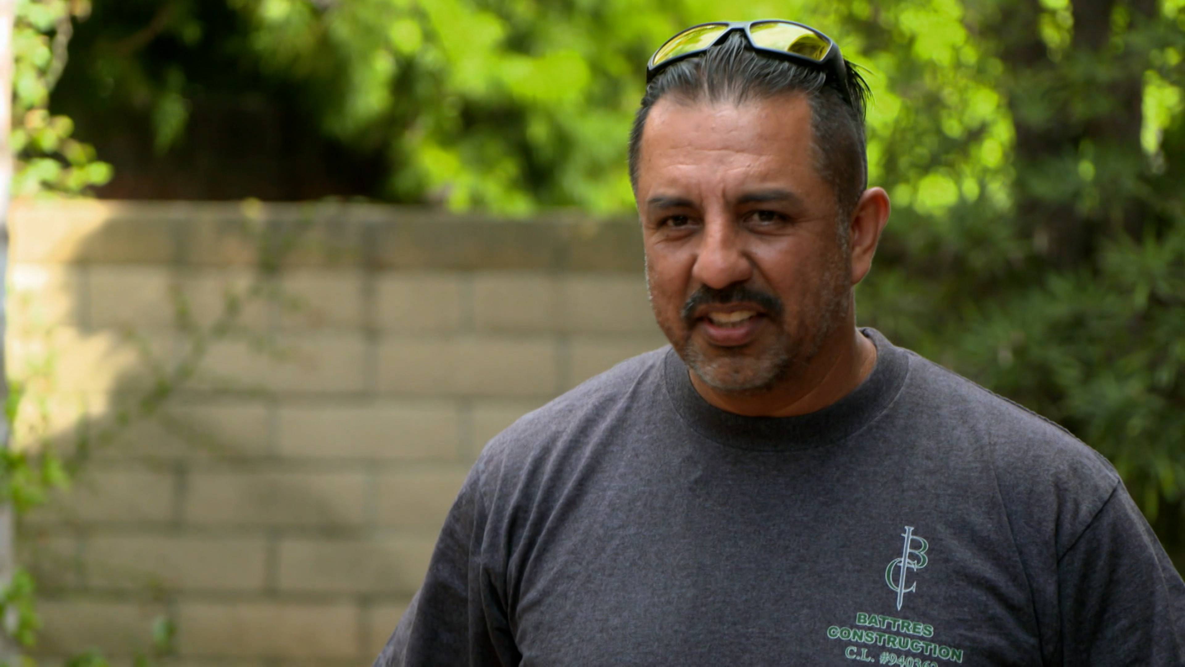 Killer Kitchen for Mom