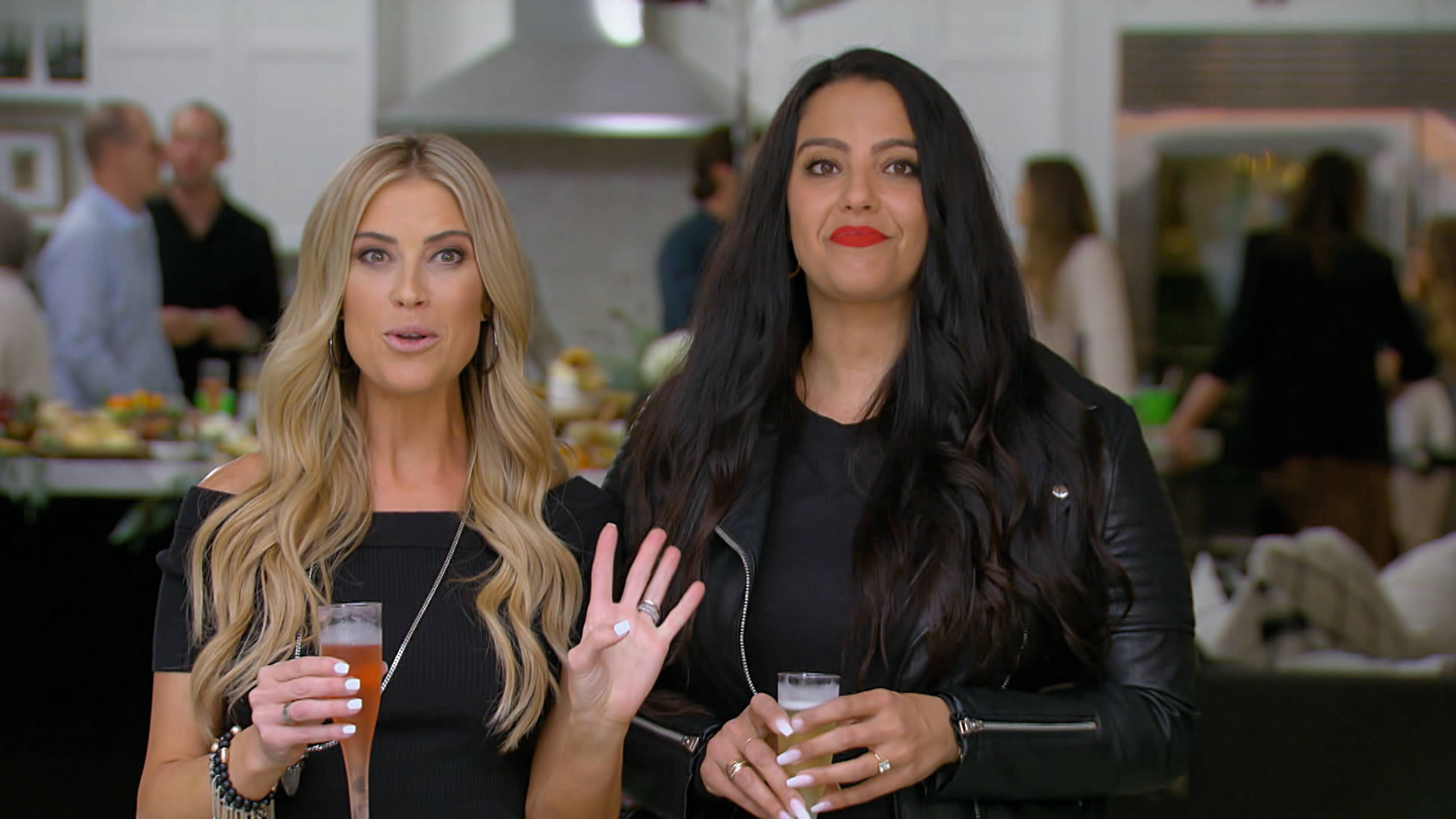 A Touch of Indecision