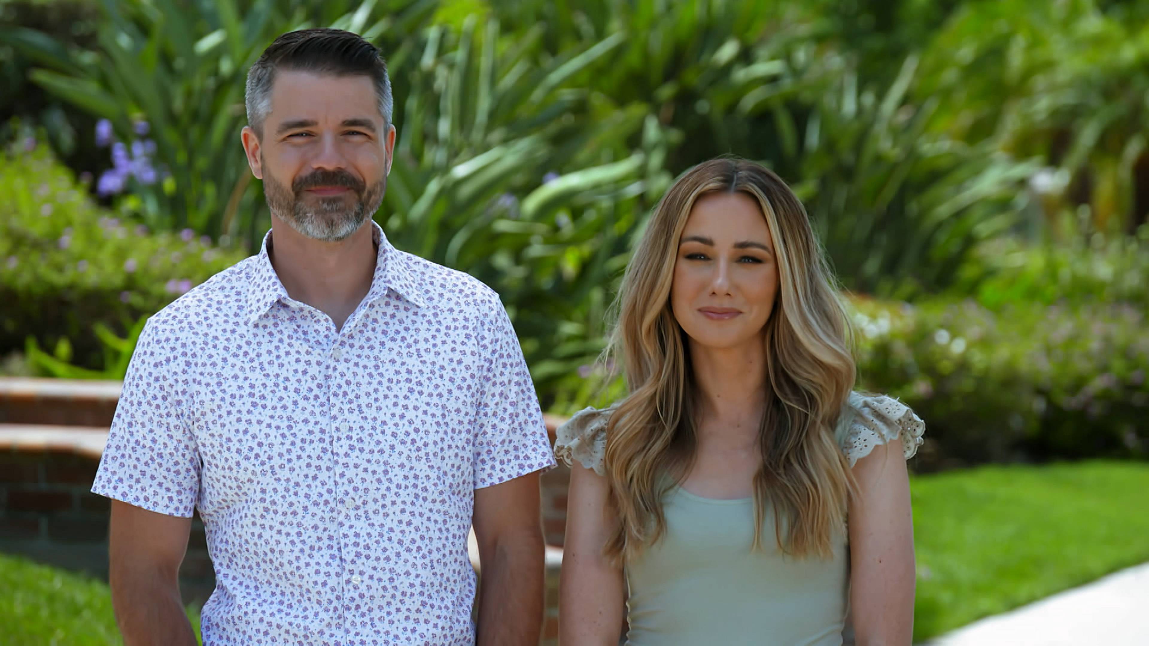 Traditional Meets Modern