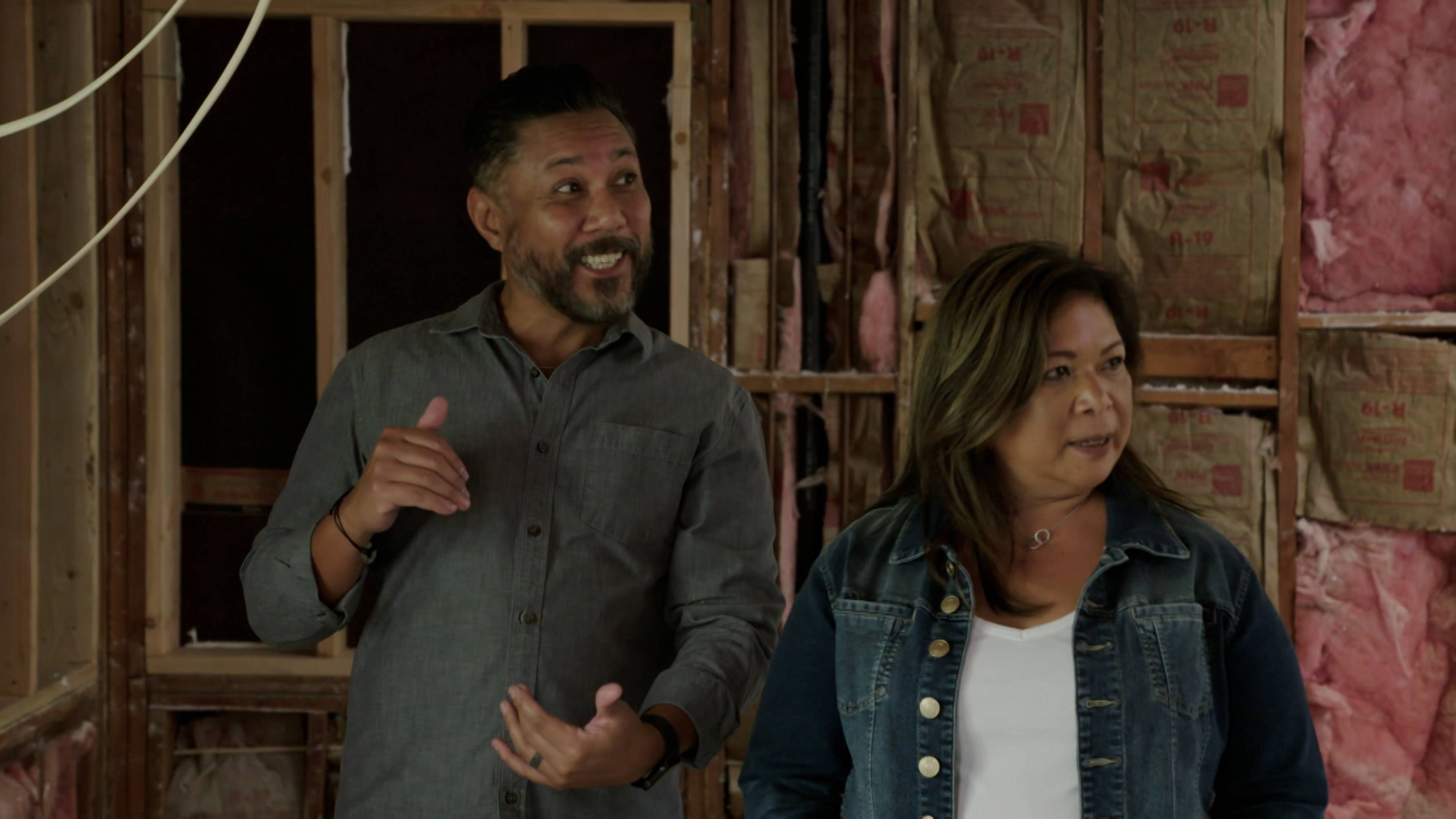 Big Family, Tiny Kitchen