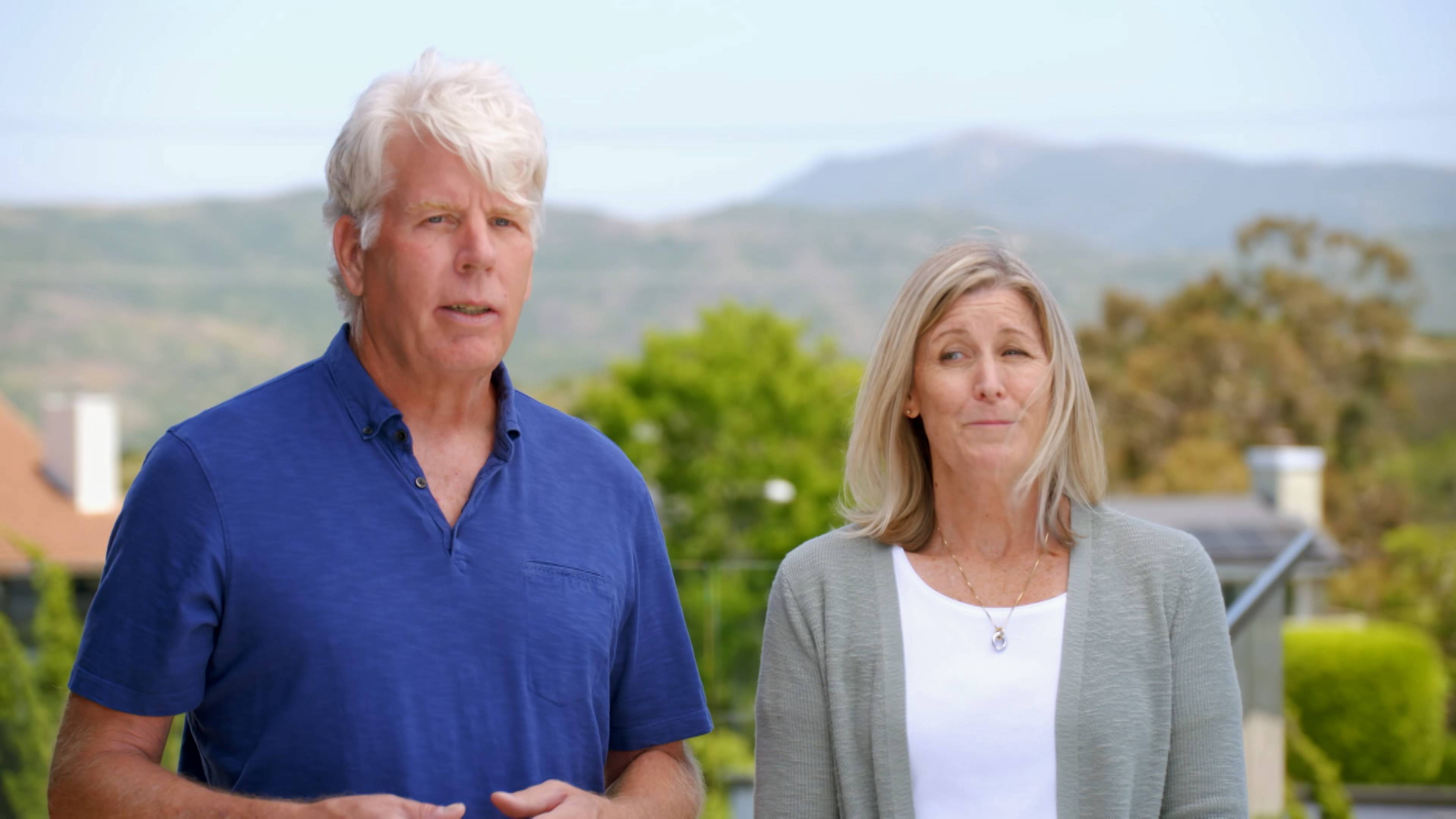 Renew for the Ocean View