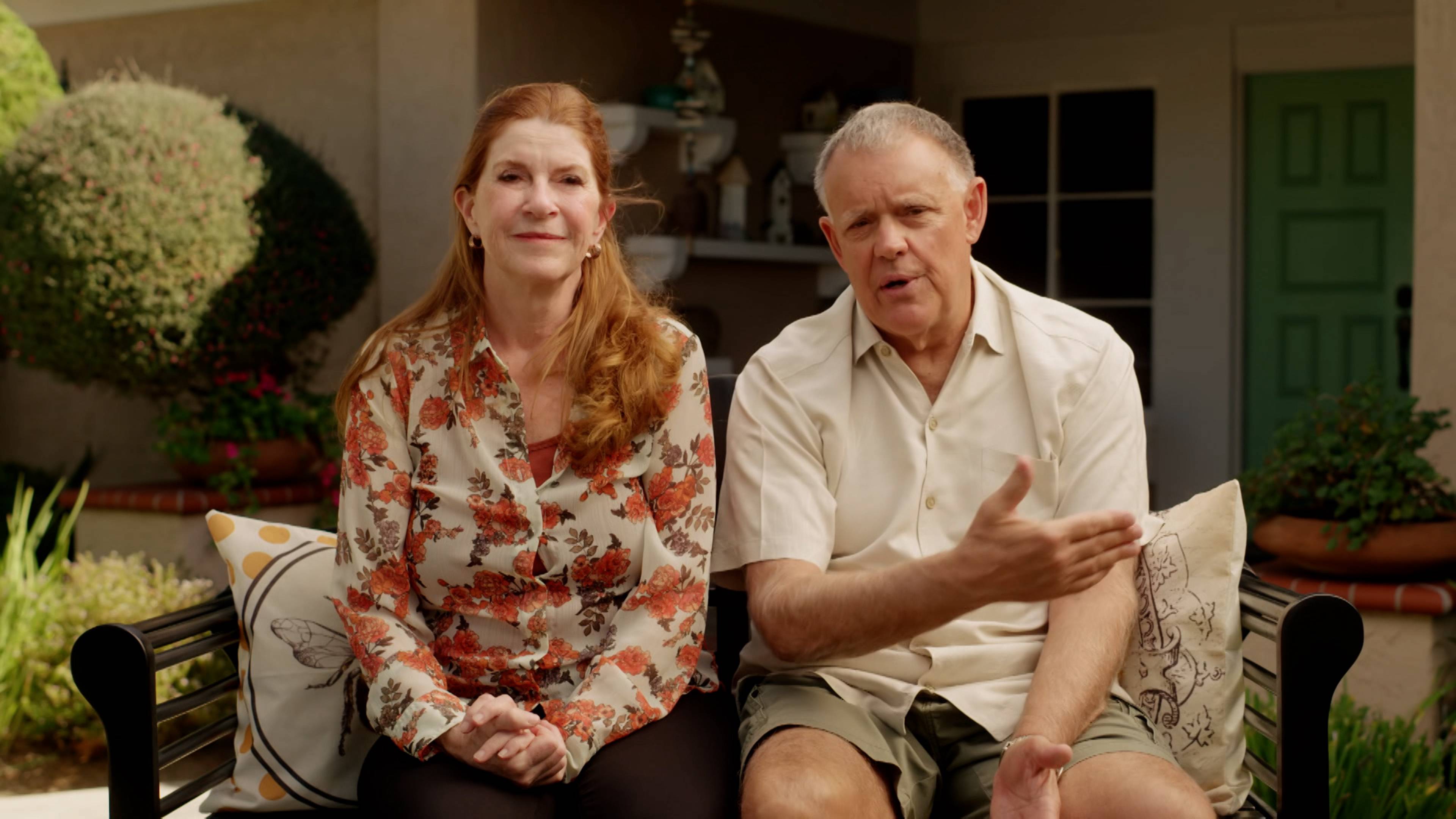 Growing Up Christina