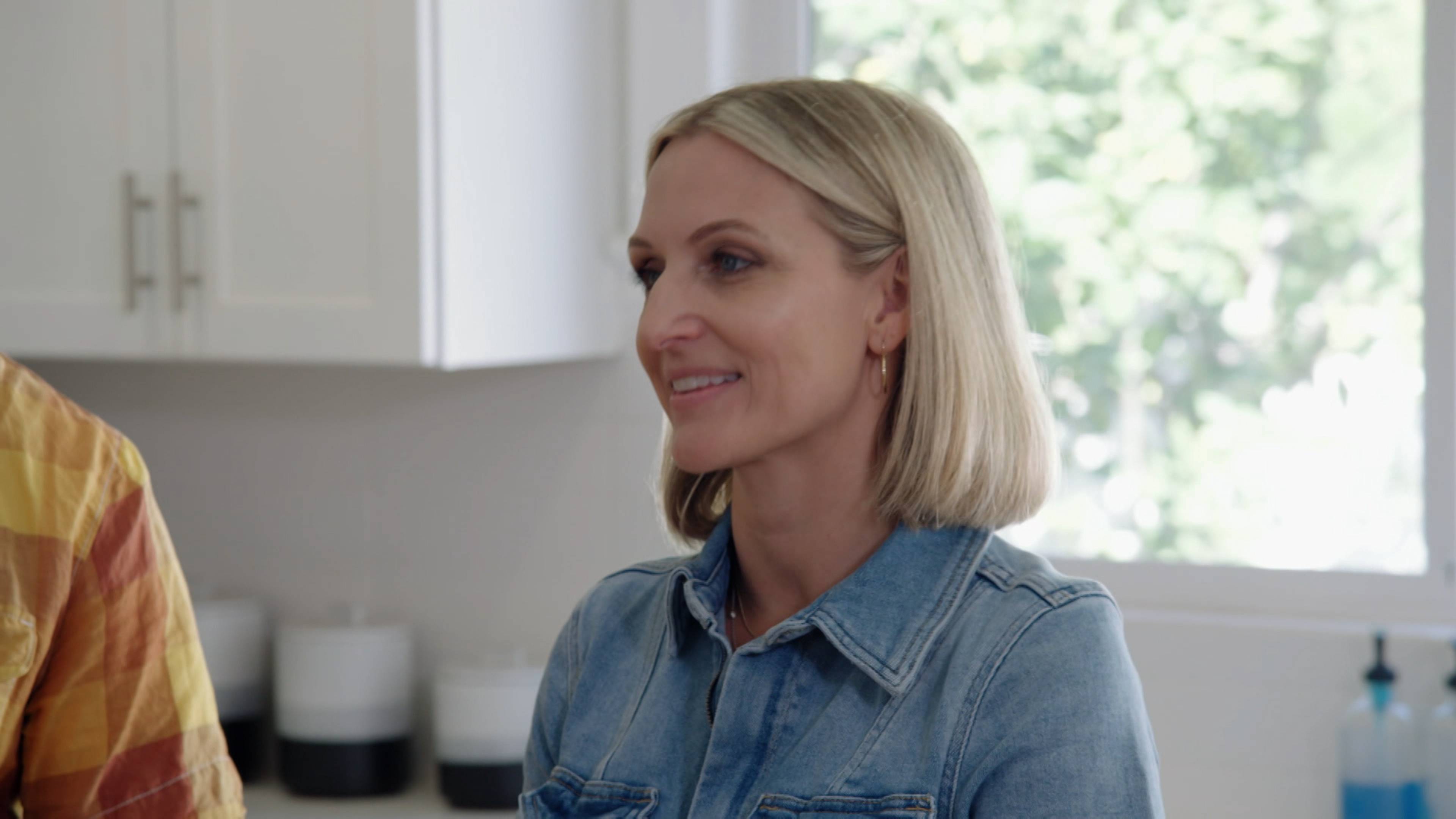 Building Up and Going Over