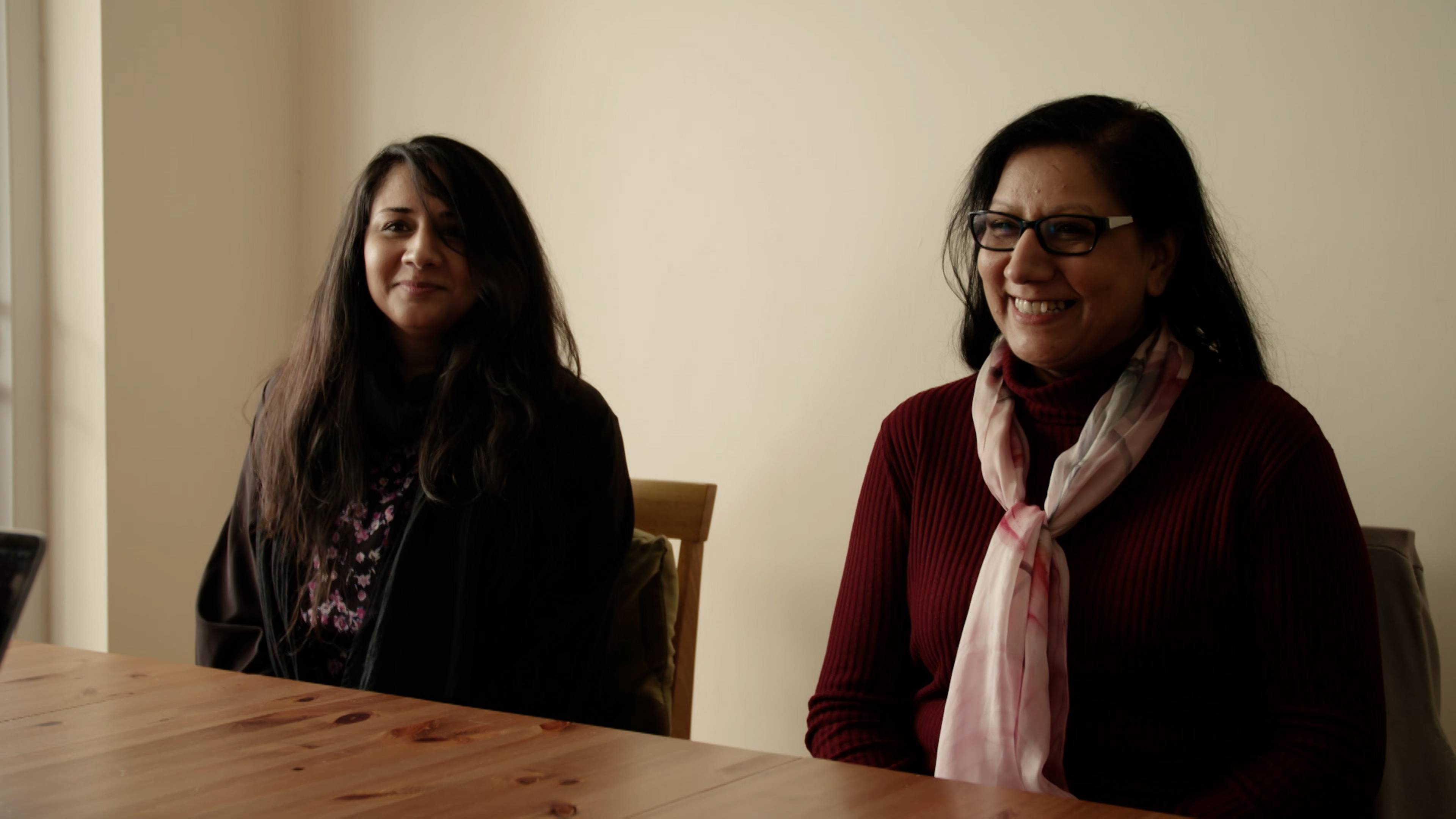 The Curse of the Jinn