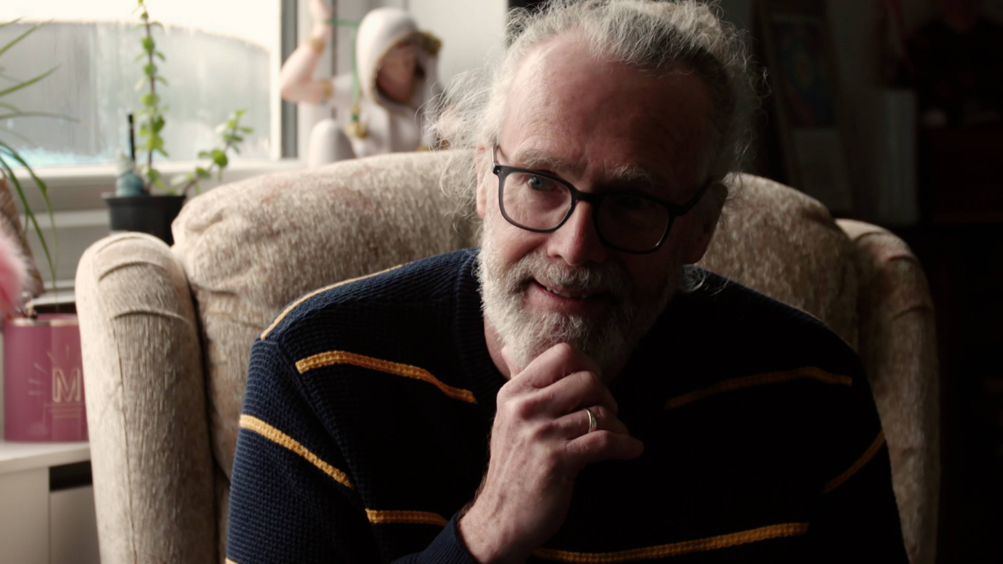 Spirits of the Shipwreck