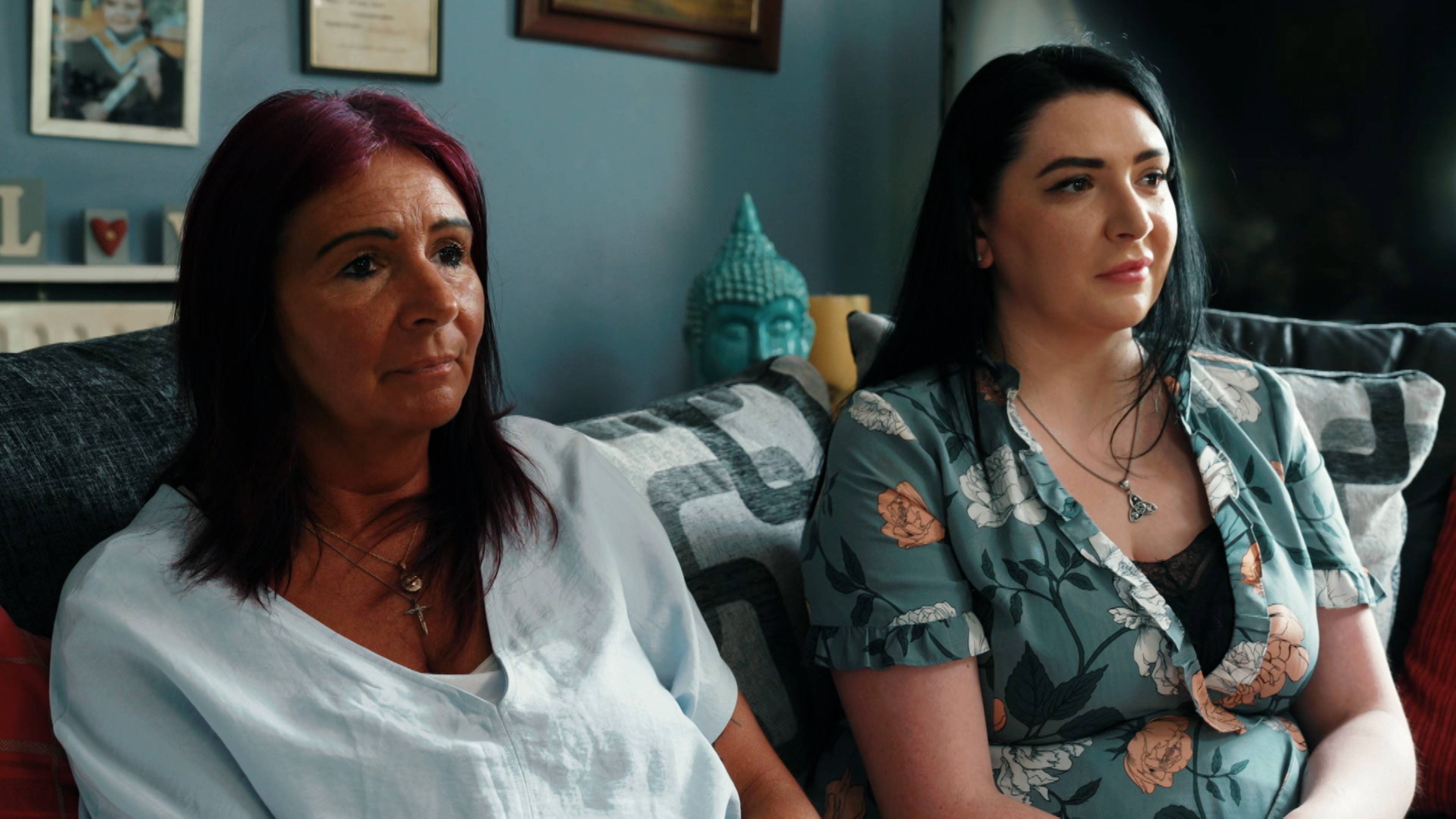 The Demon of Donegal