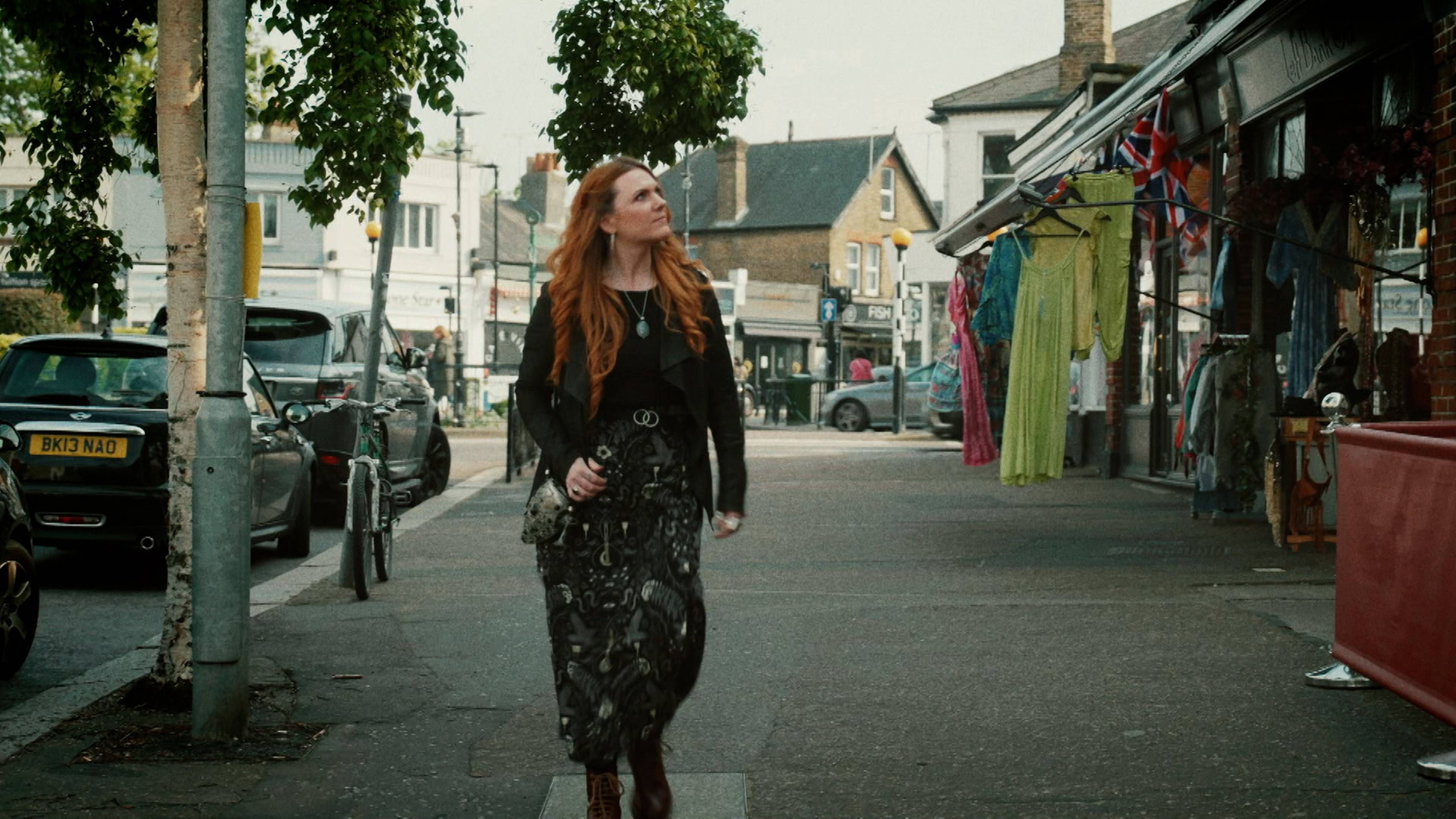 The Witches of Leigh